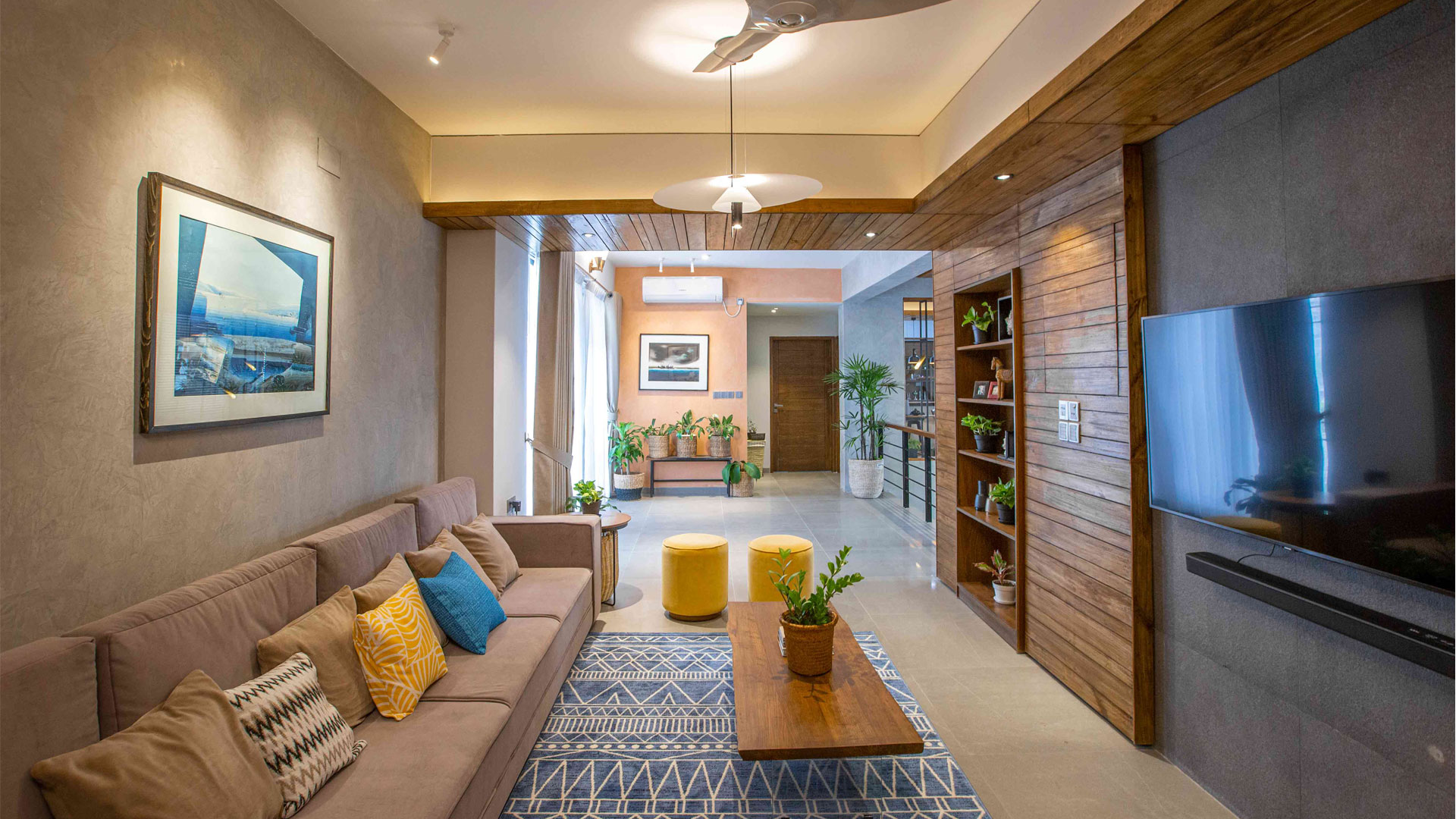 Eco-Friendly Spaces: Zero-Waste Interior Design