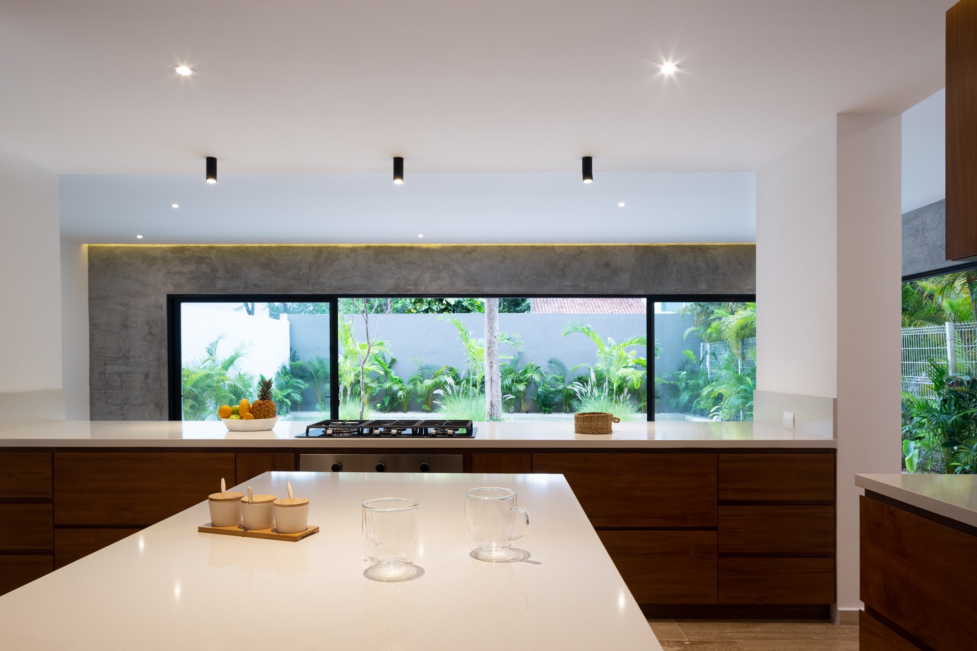 Casa Golondrinas 50 by estudio AM arquitectos Architizer