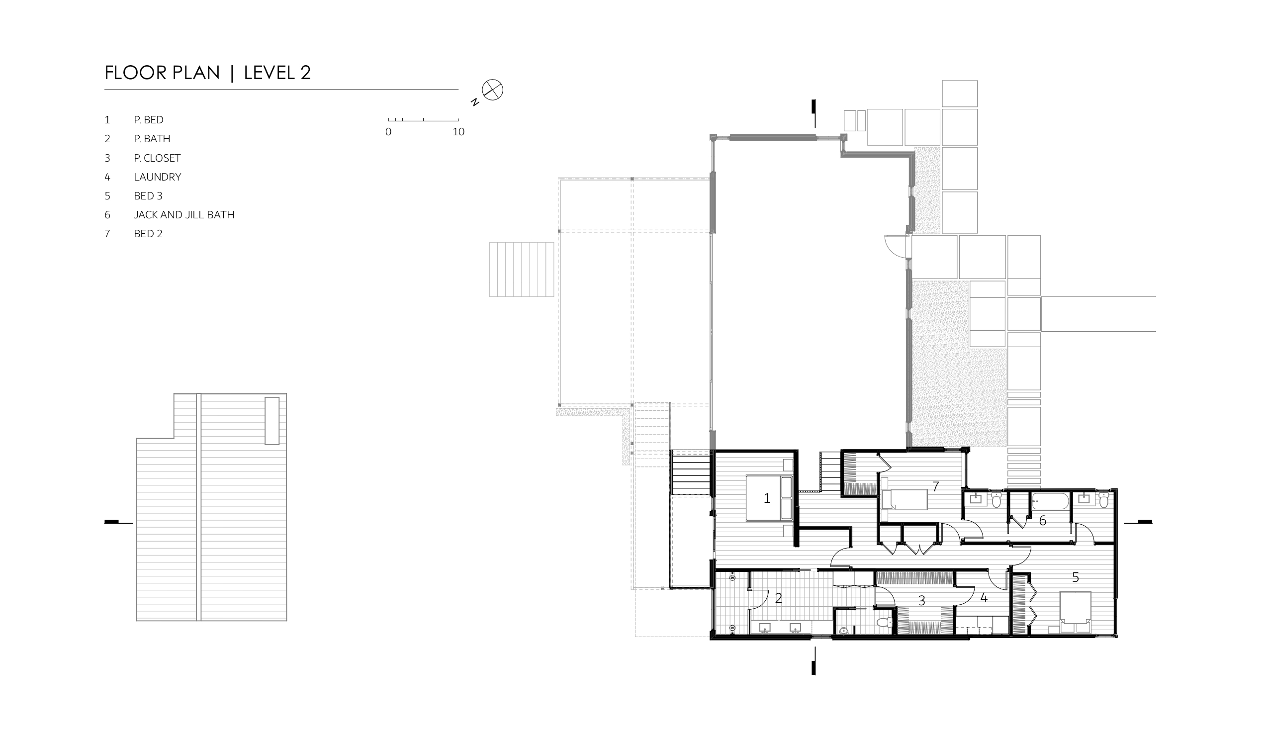 Bridle Path Residence by Point B Design Group Architizer