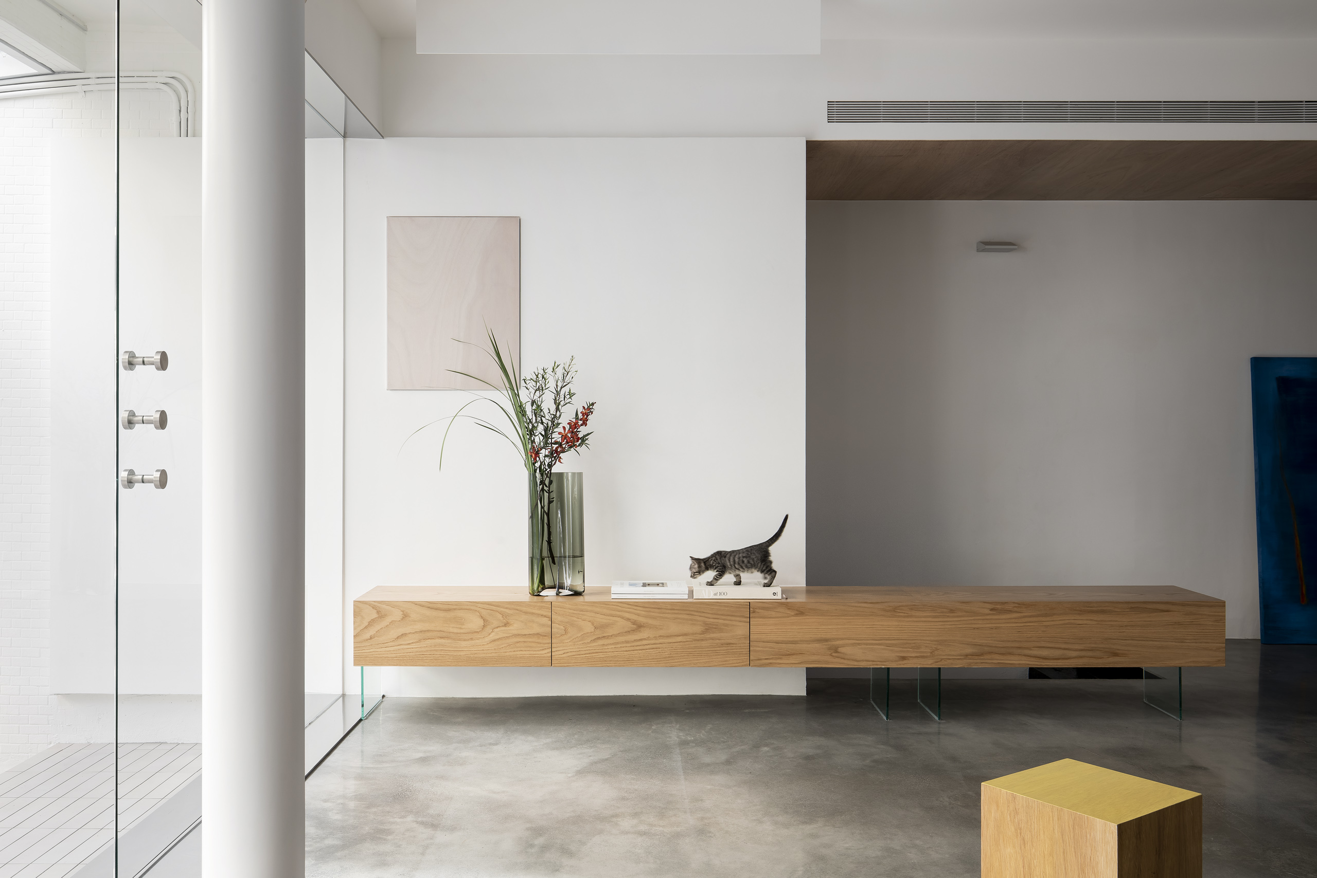 Studio In2 office by Studio In2 - Architizer