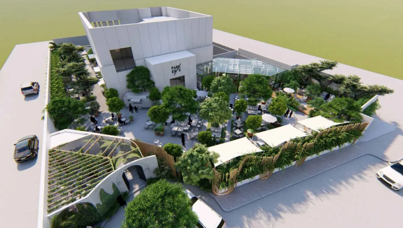 Salt Al Khobar by ambientStudio Architizer