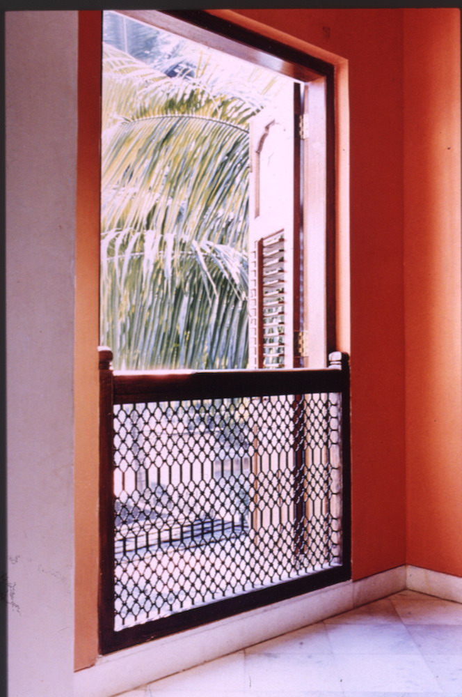 Ayushakti Health Resort, Mumbai by SJK Architects Architizer