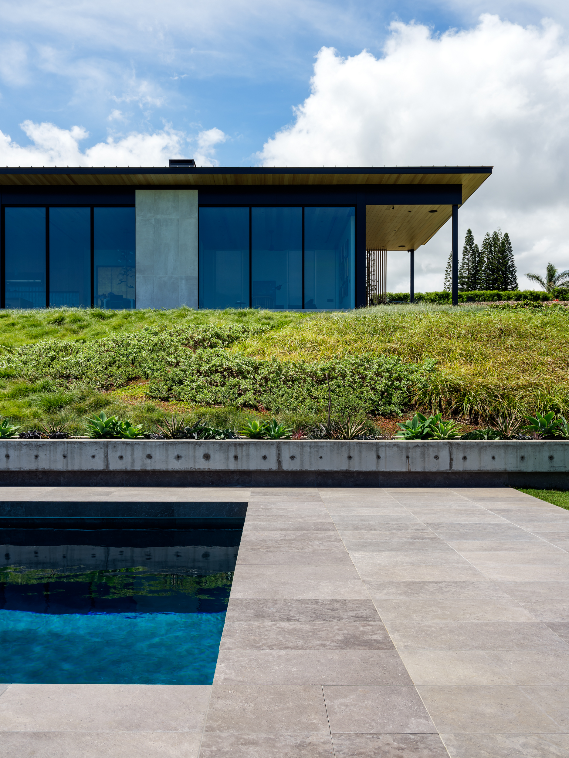 Haiku House by See Arch Architizer