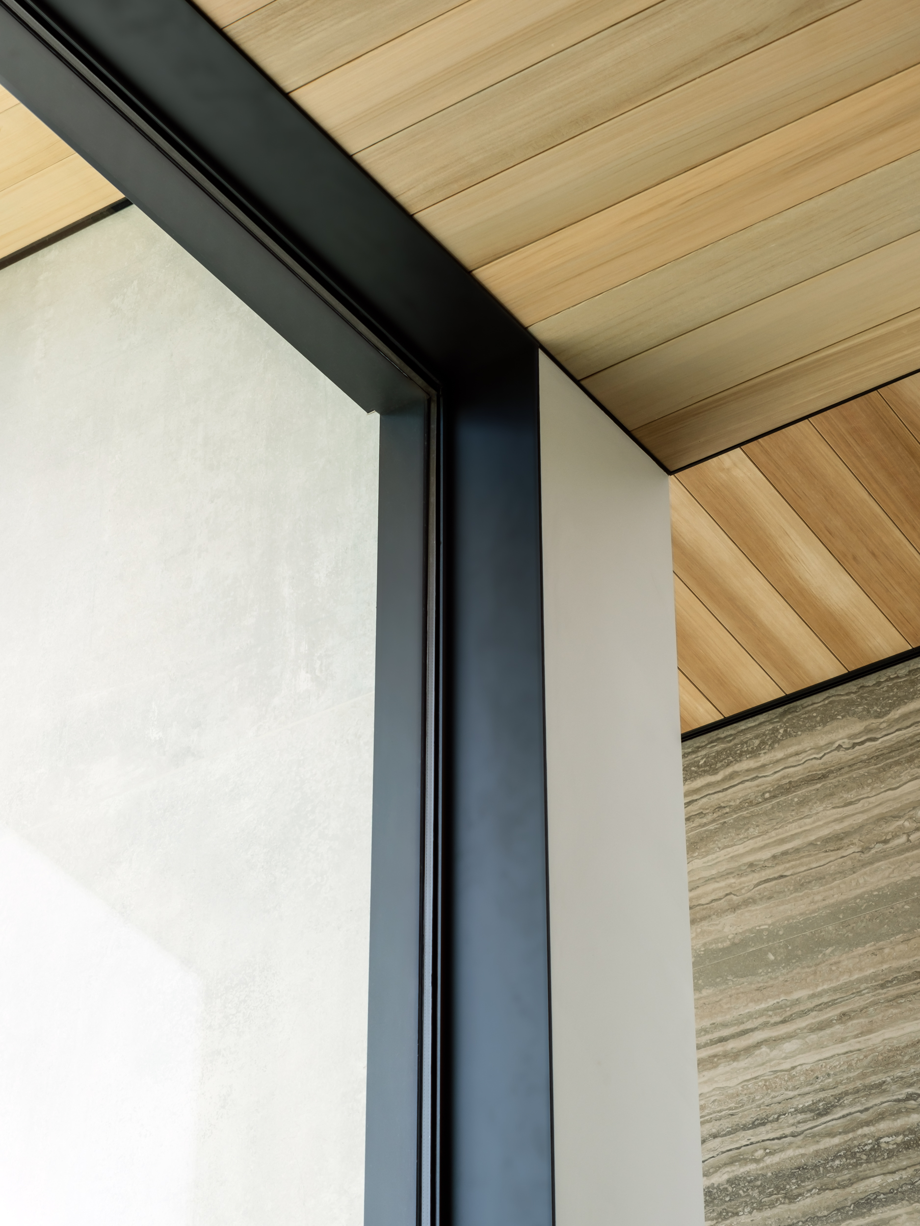 Haiku House by See Arch Architizer