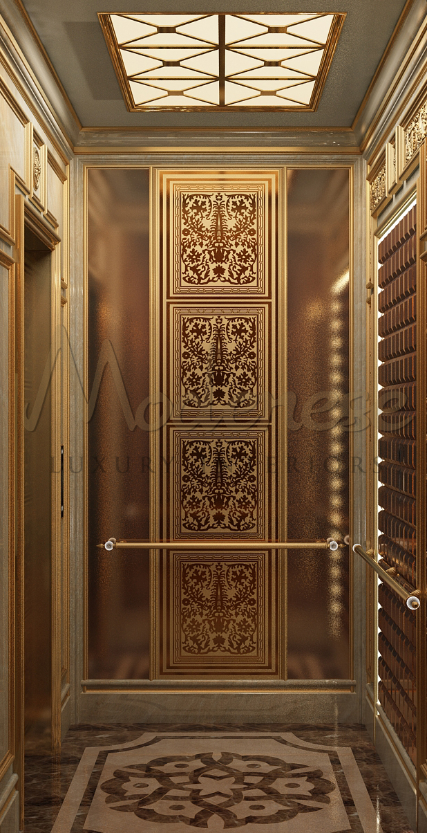 Best Luxury Interior Design Services Abuja,Nigeria by MODENESE Luxury ...