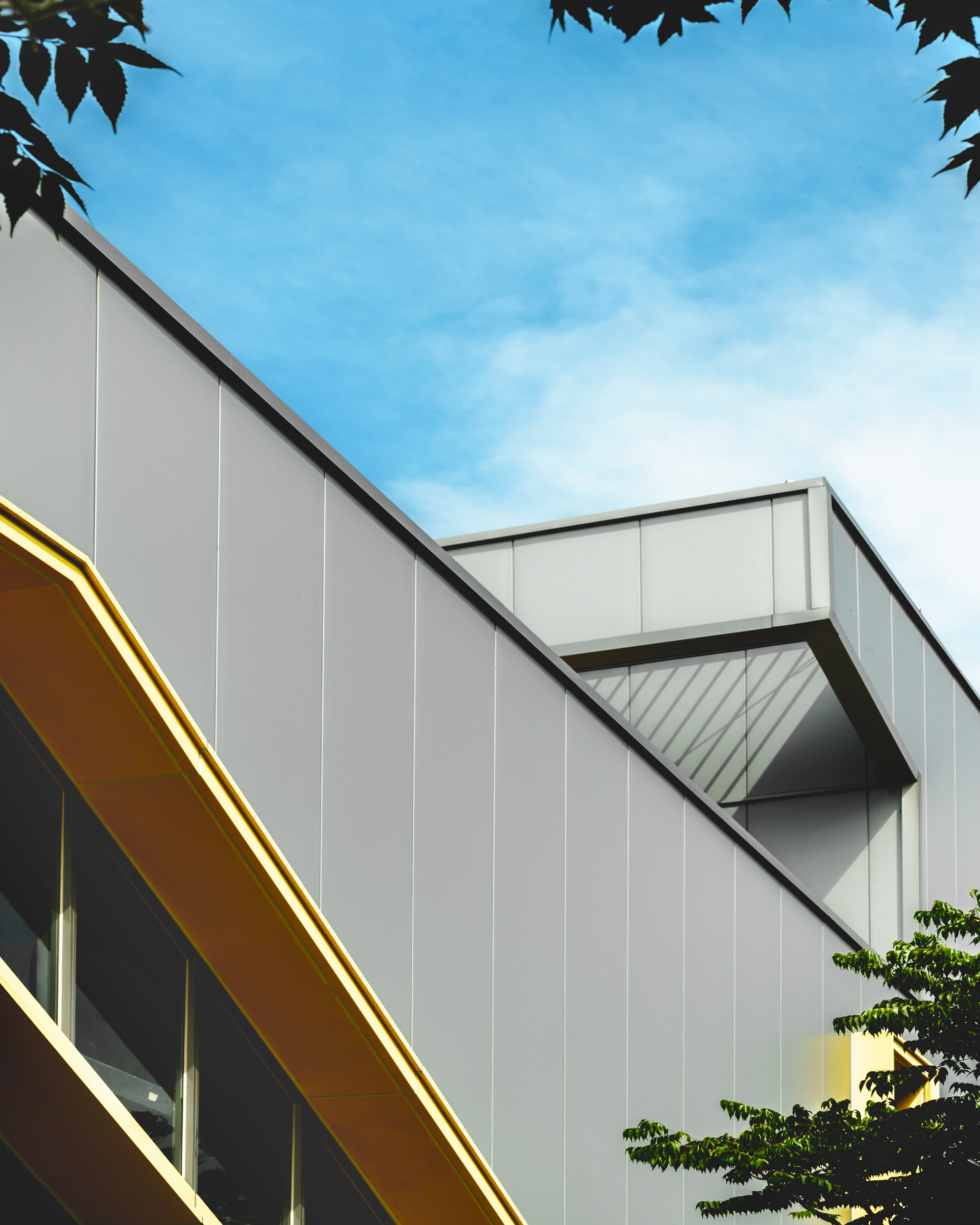 Carguru Plaza by YEN PARTNERSHIP ARCHITECTS Architizer