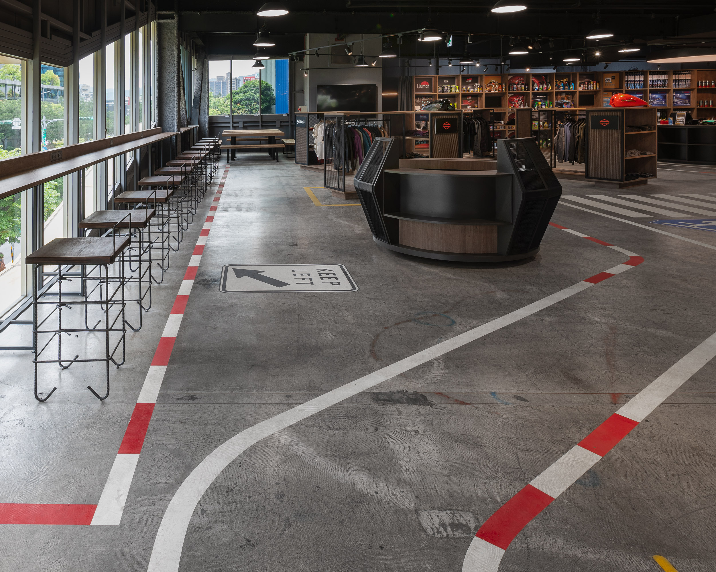 Carguru Plaza by YEN PARTNERSHIP ARCHITECTS Architizer