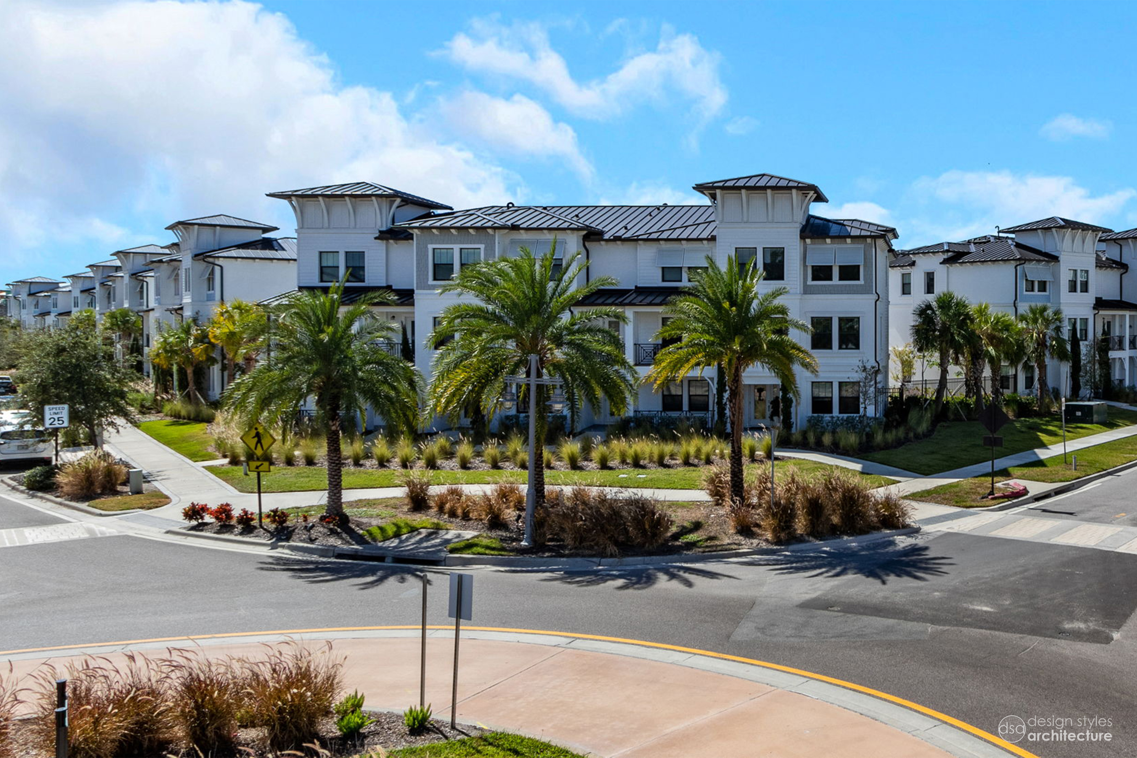 Lennar Westshore Marina Phase I by Design Styles Architecture Architizer