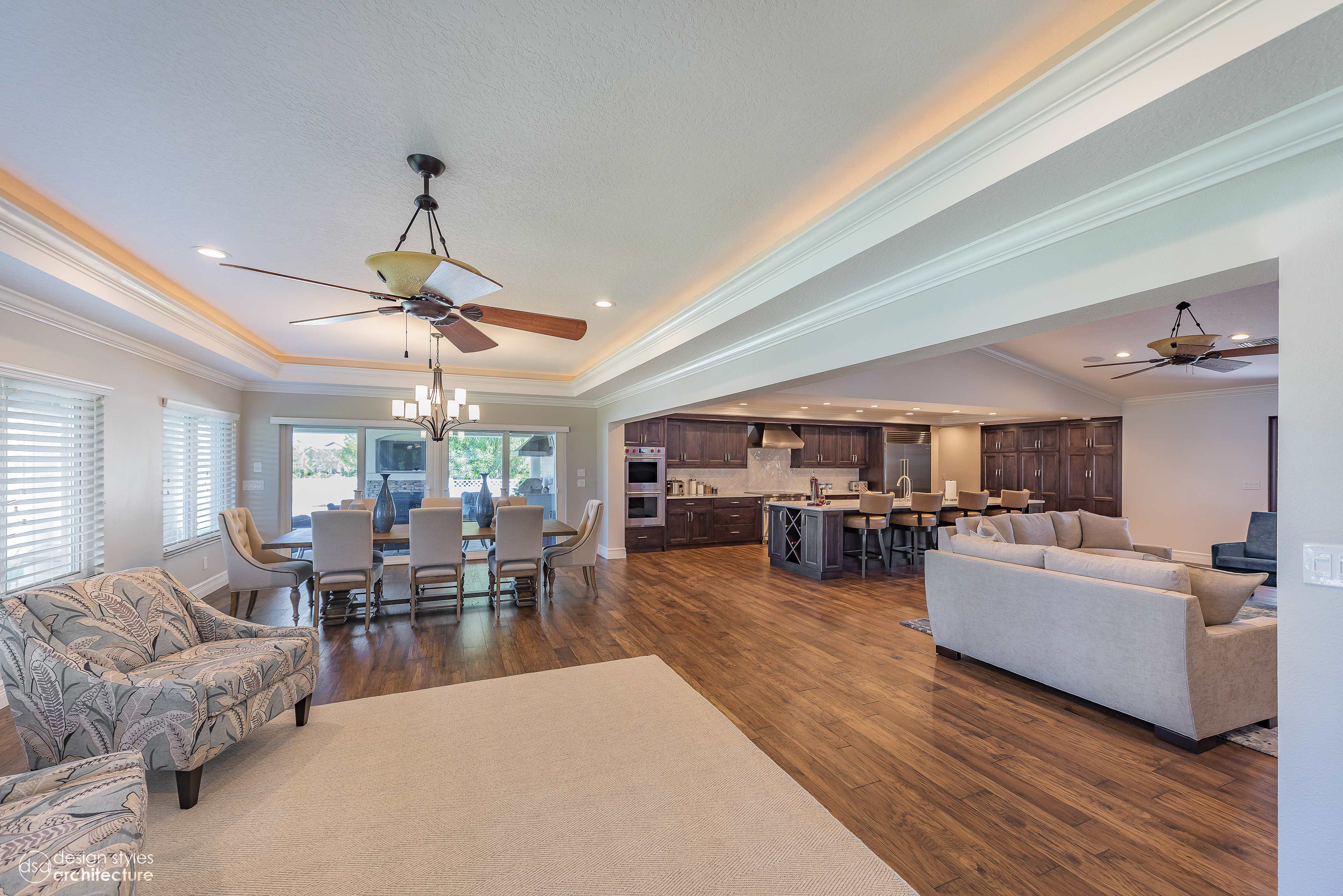 Oyster Cove Remodel by Design Styles Architecture Architizer