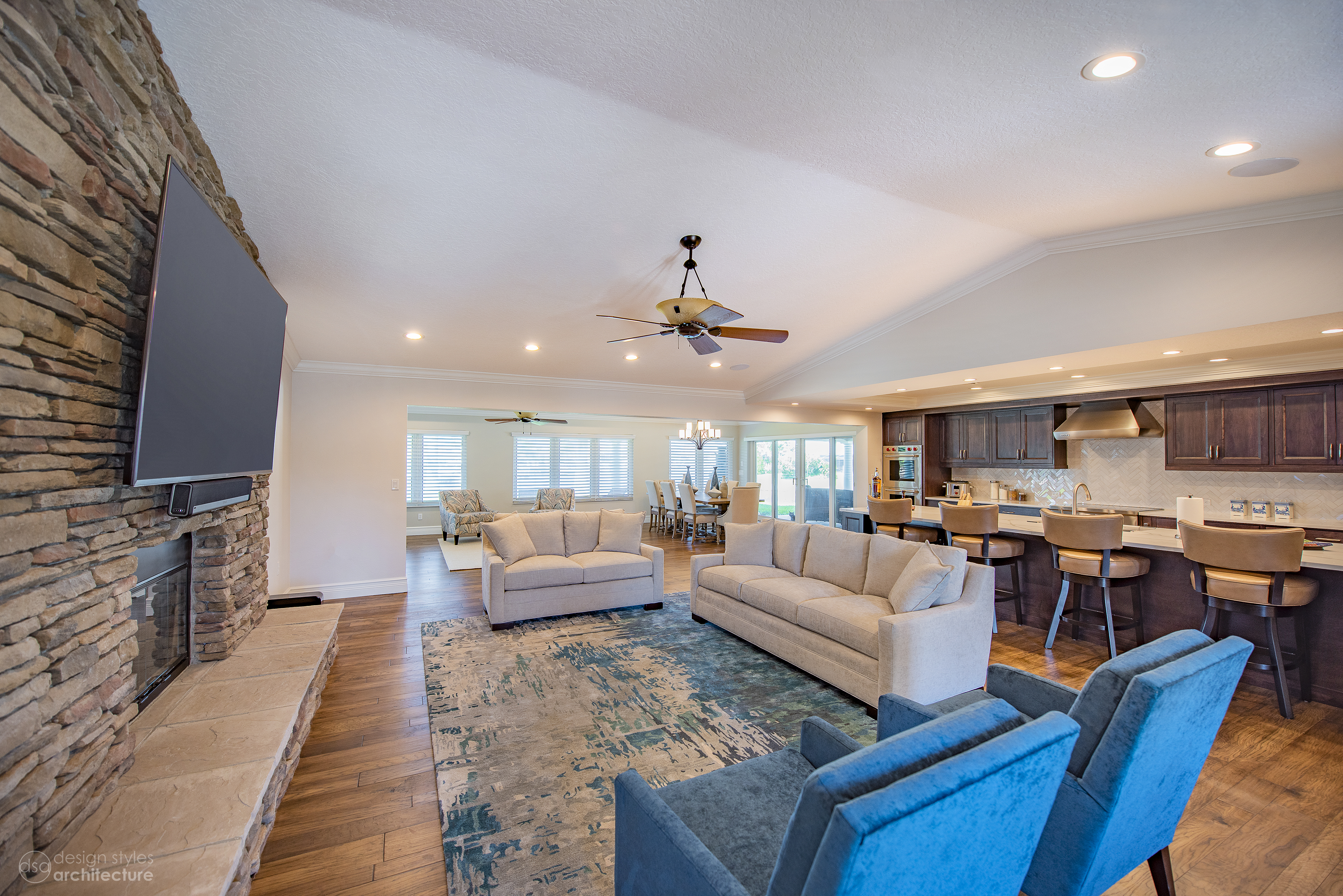 Oyster Cove Remodel by Design Styles Architecture Architizer