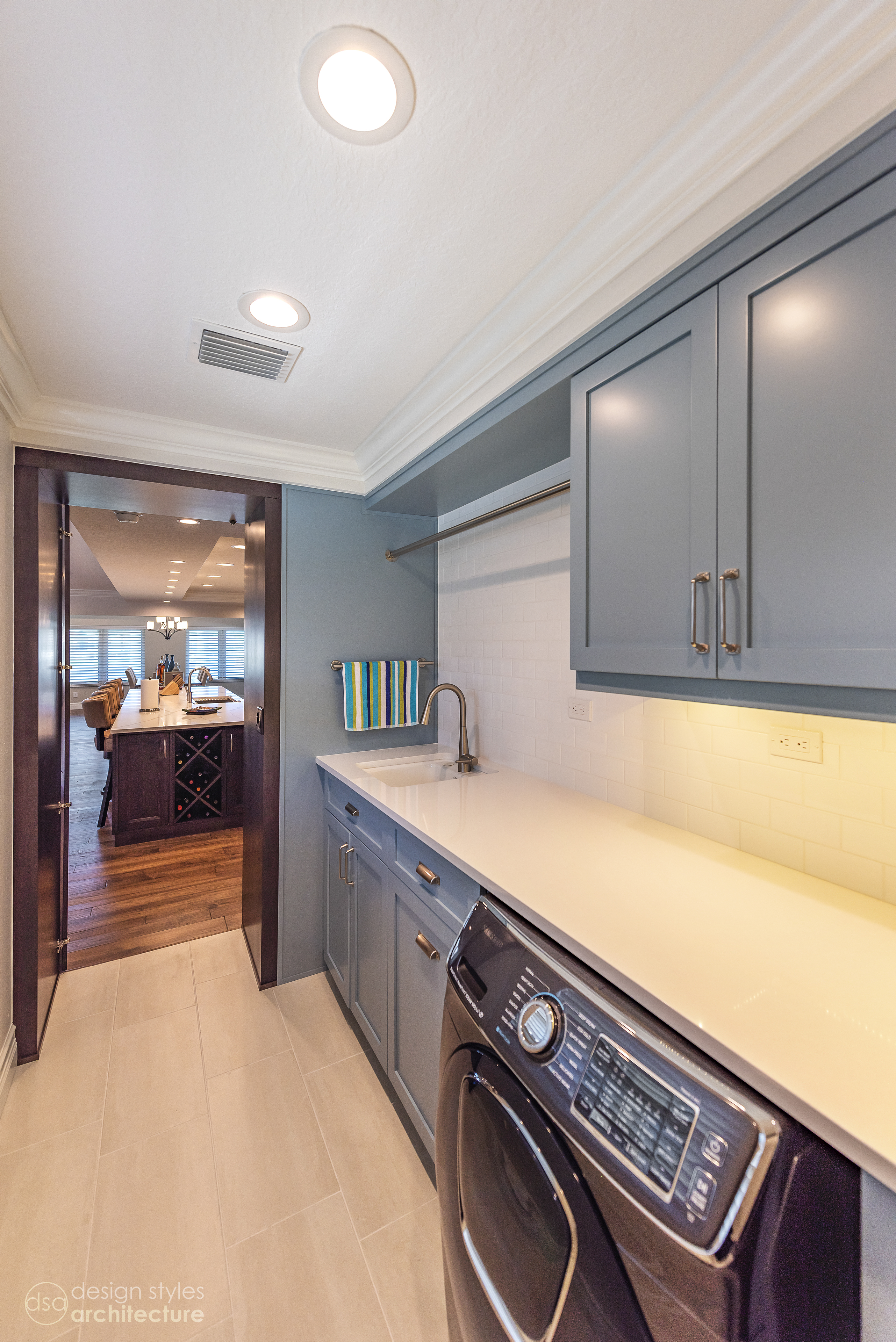 Oyster Cove Remodel by Design Styles Architecture - Architizer