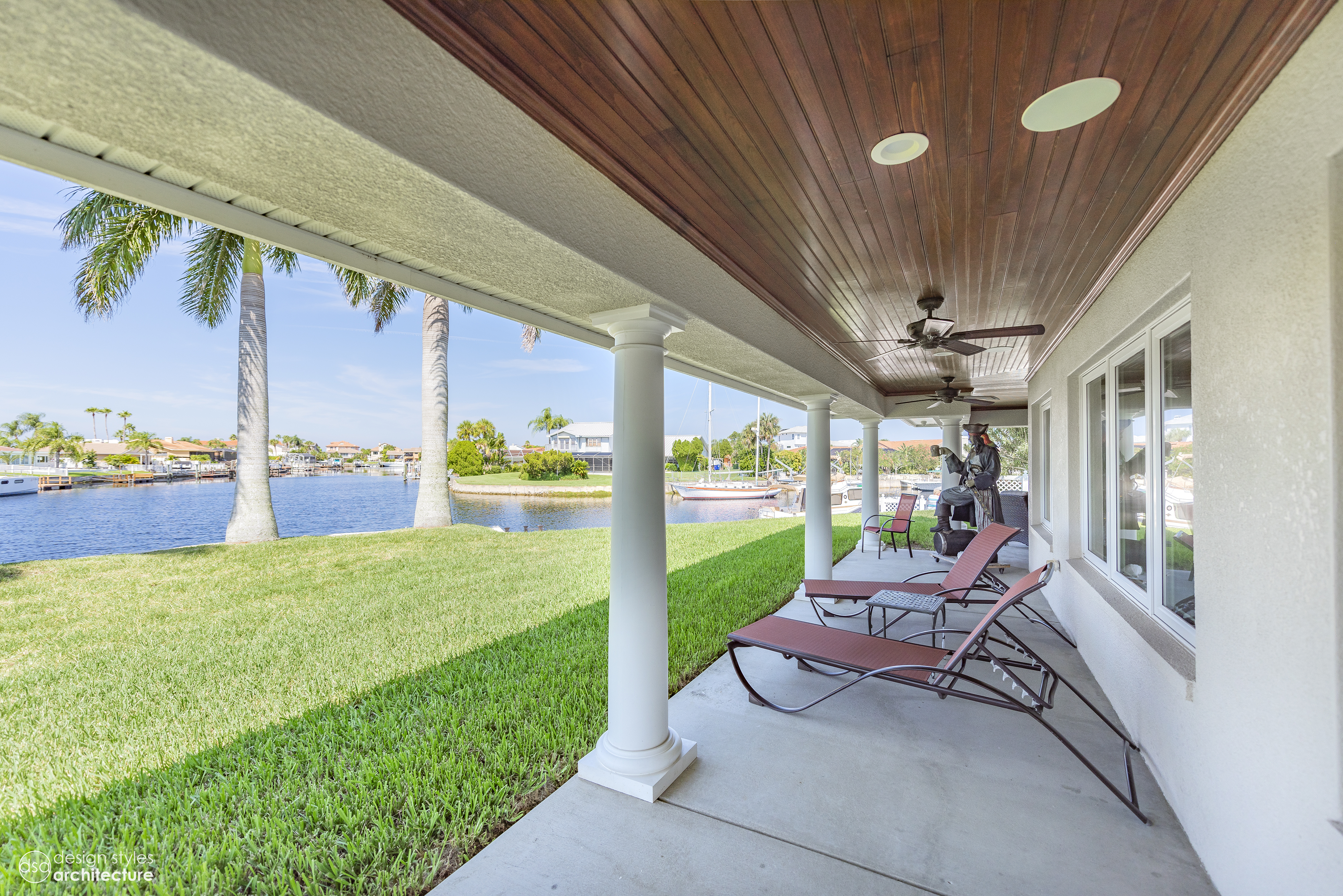 Oyster Cove Remodel by Design Styles Architecture Architizer