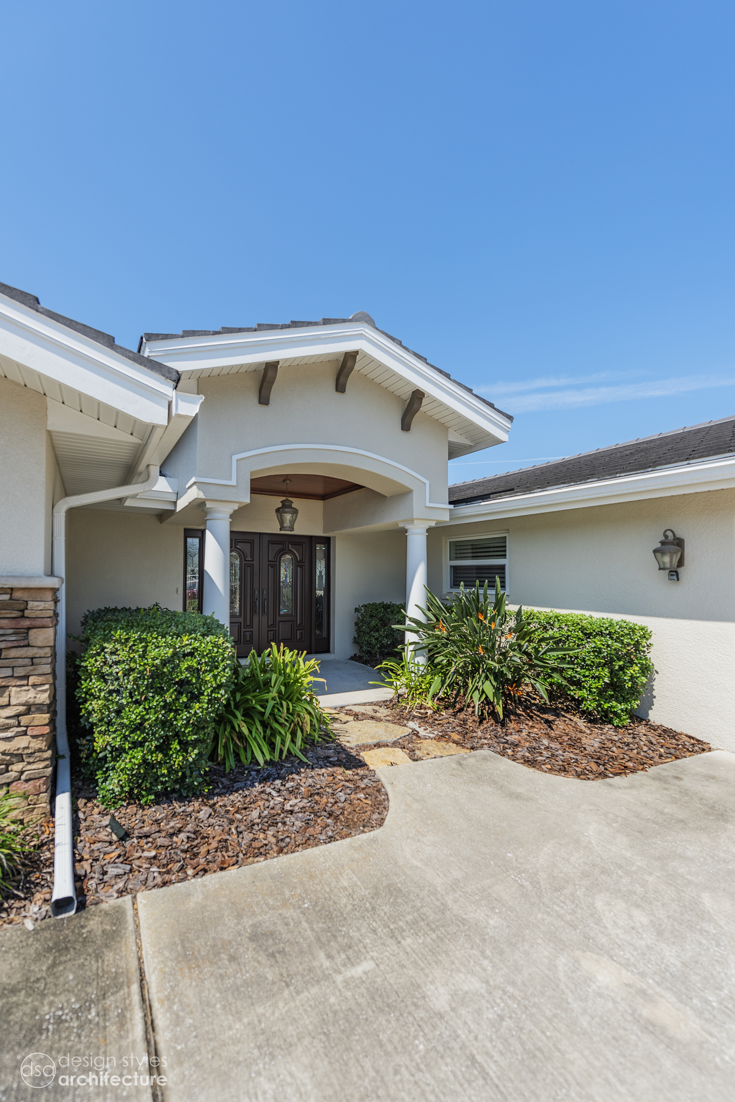 Oyster Cove Remodel by Design Styles Architecture Architizer