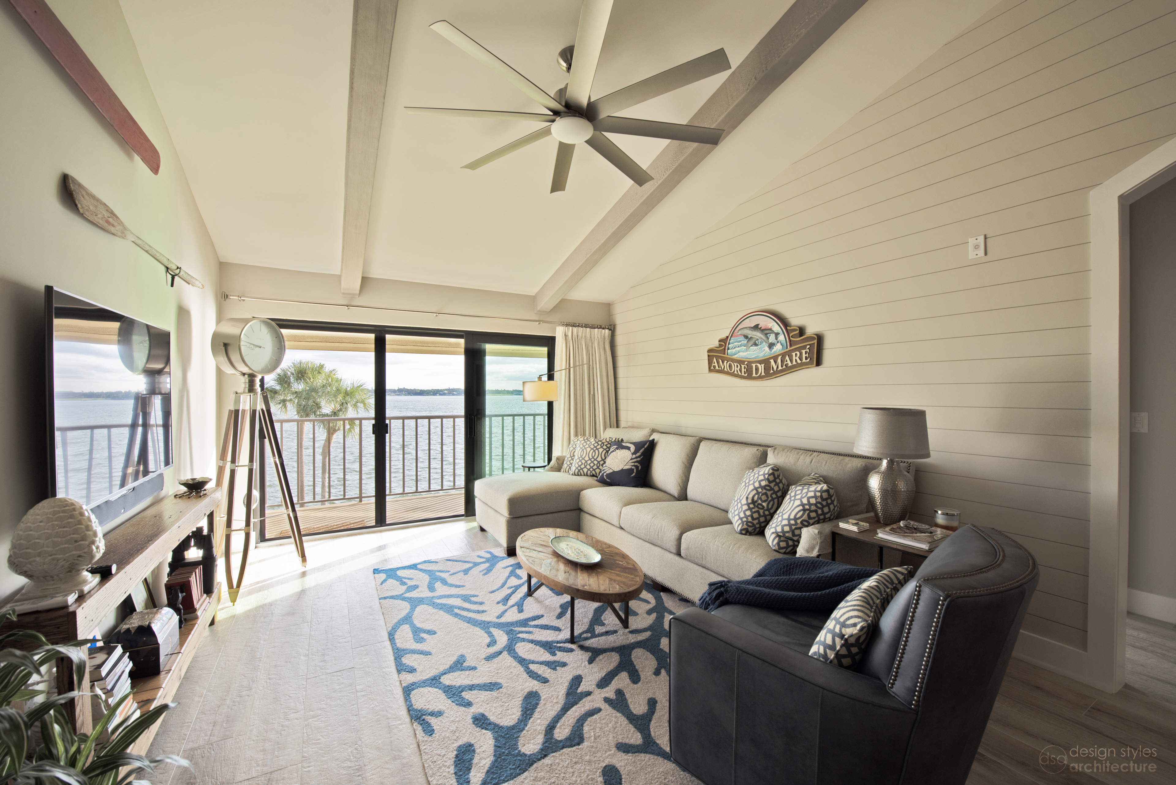 Seapointe Condo Remodel by Design Styles Architecture - Architizer