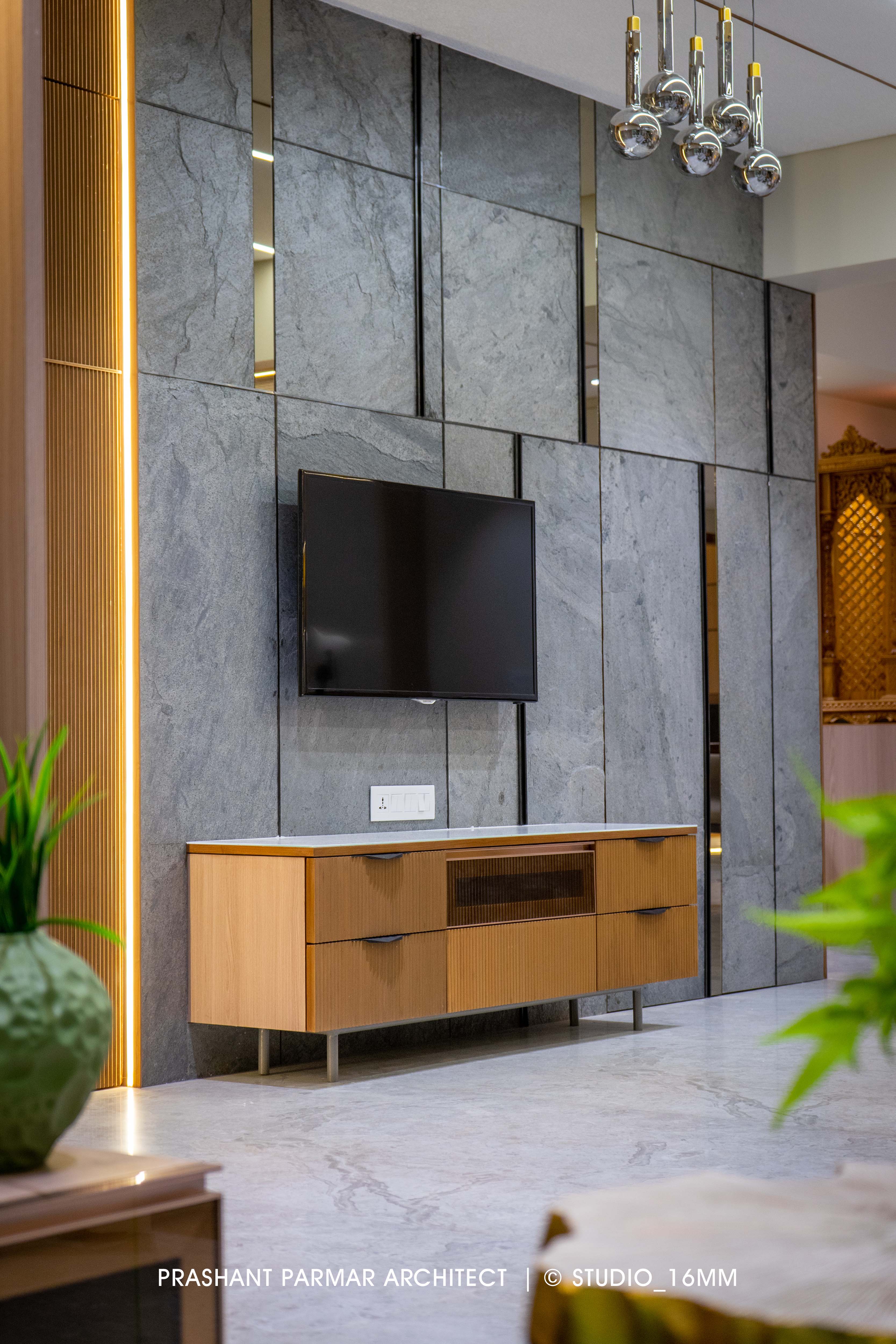 Modern Simplicity at Shilp Shaligram In Ahmedabad by Prashant Parmar ...