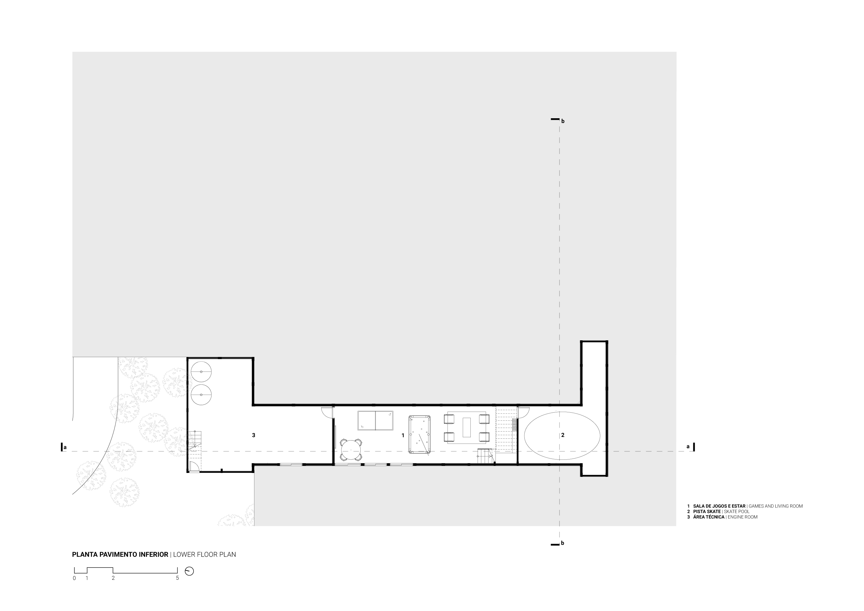 JR House by Padovani Arquitetos Architizer