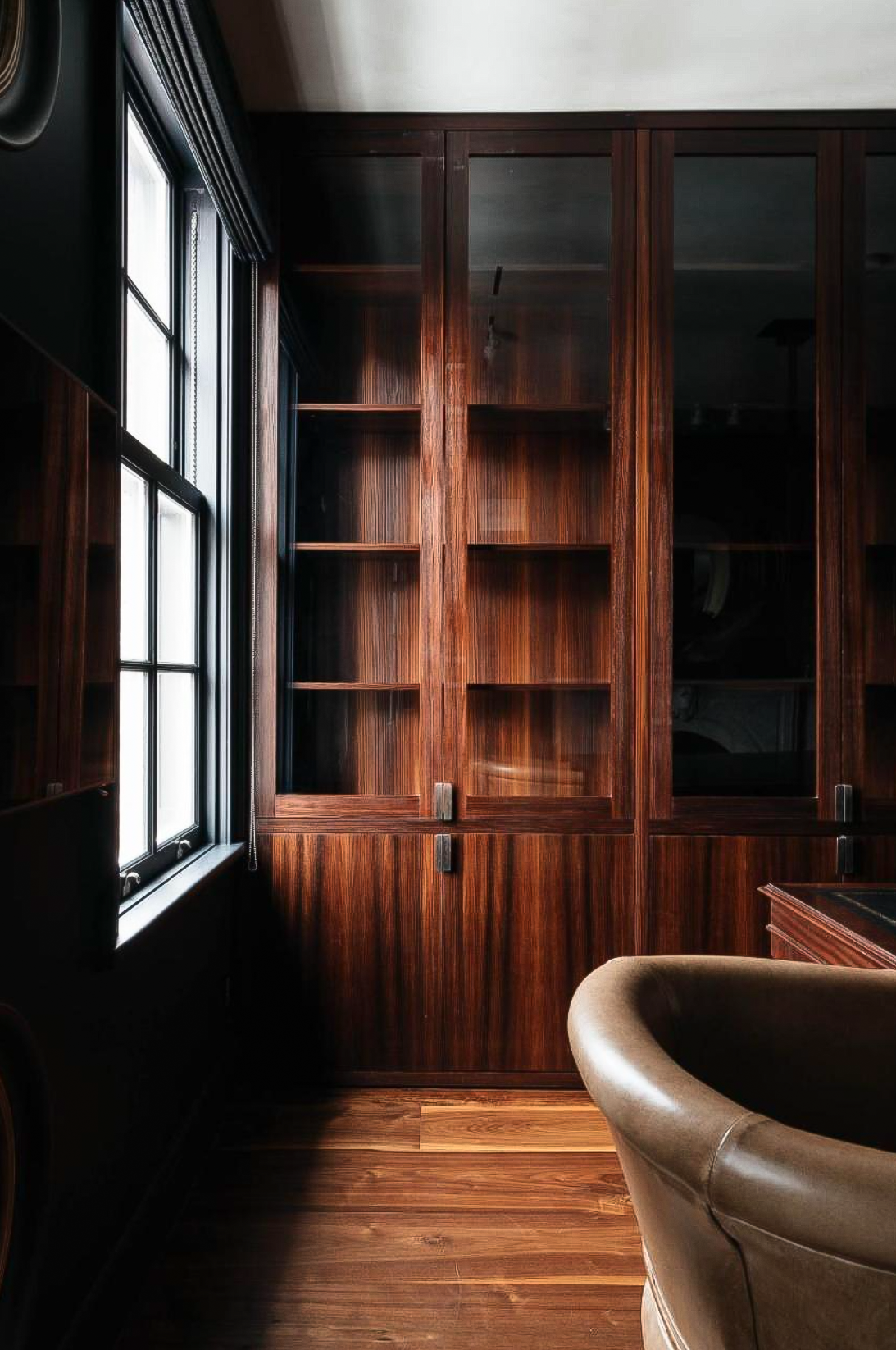 West Village Townhouse by Jonathan Schloss / Architect - Architizer