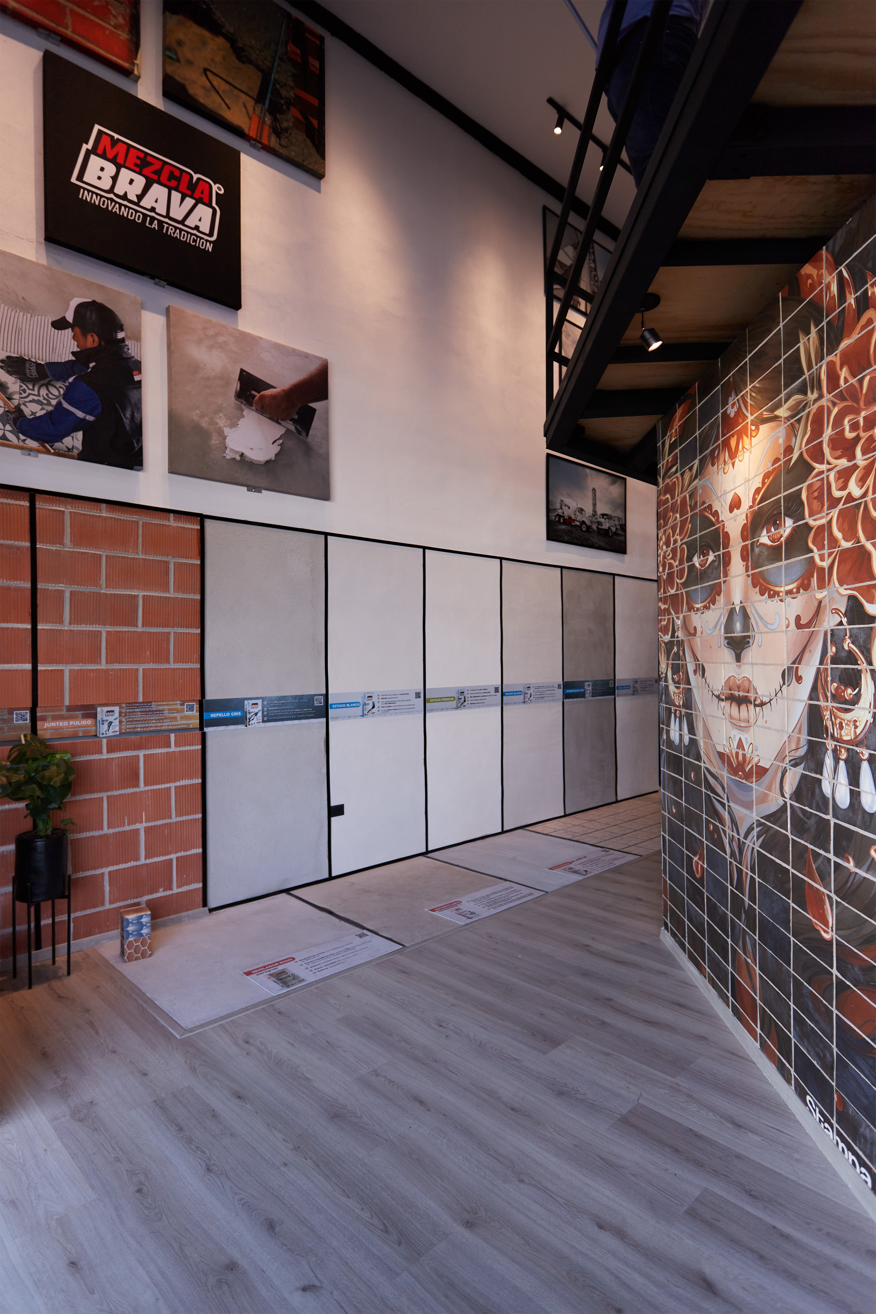 Novaceramic Design Center by ZD Architecture - Architizer