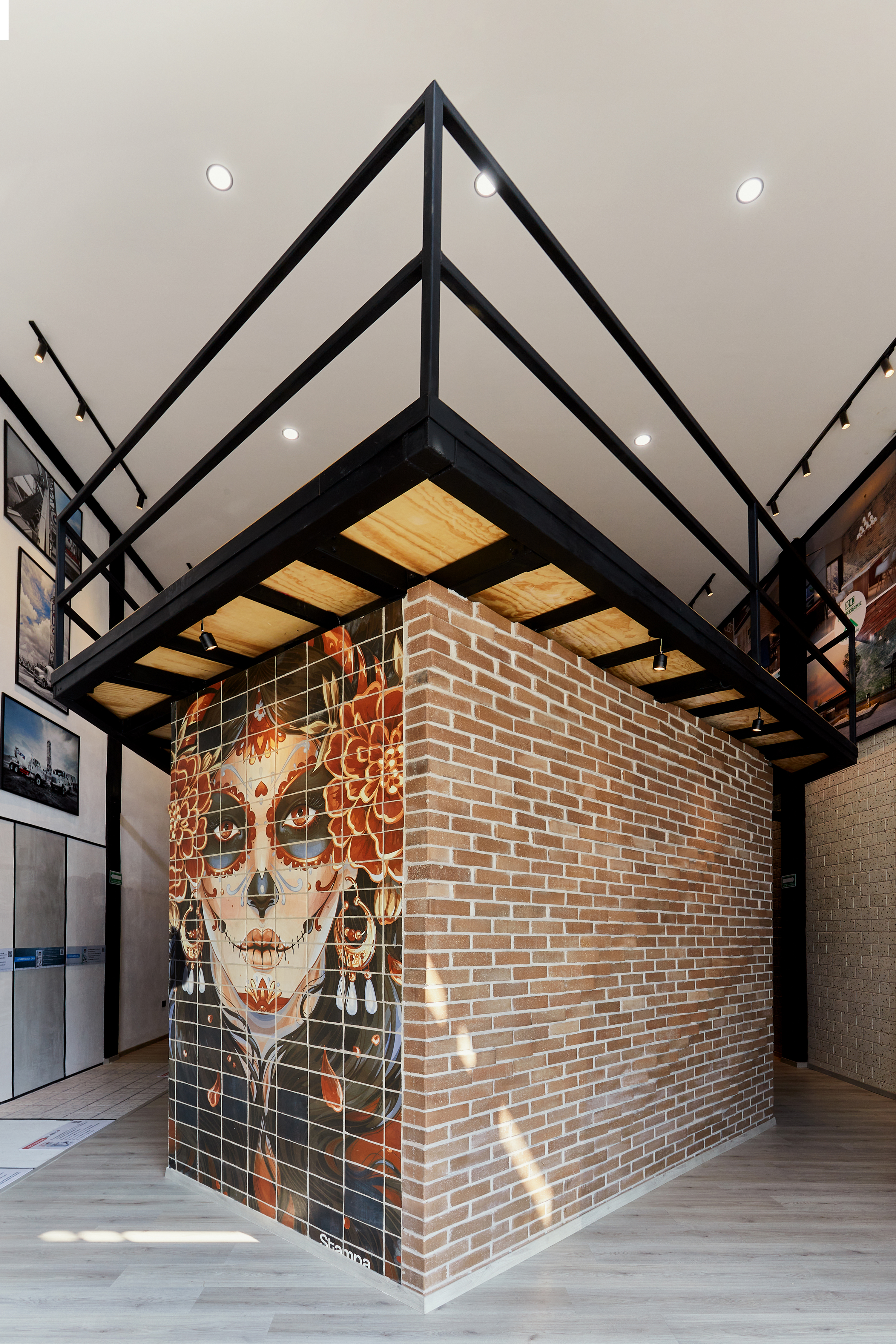 Novaceramic Design Center by ZD Architecture - Architizer