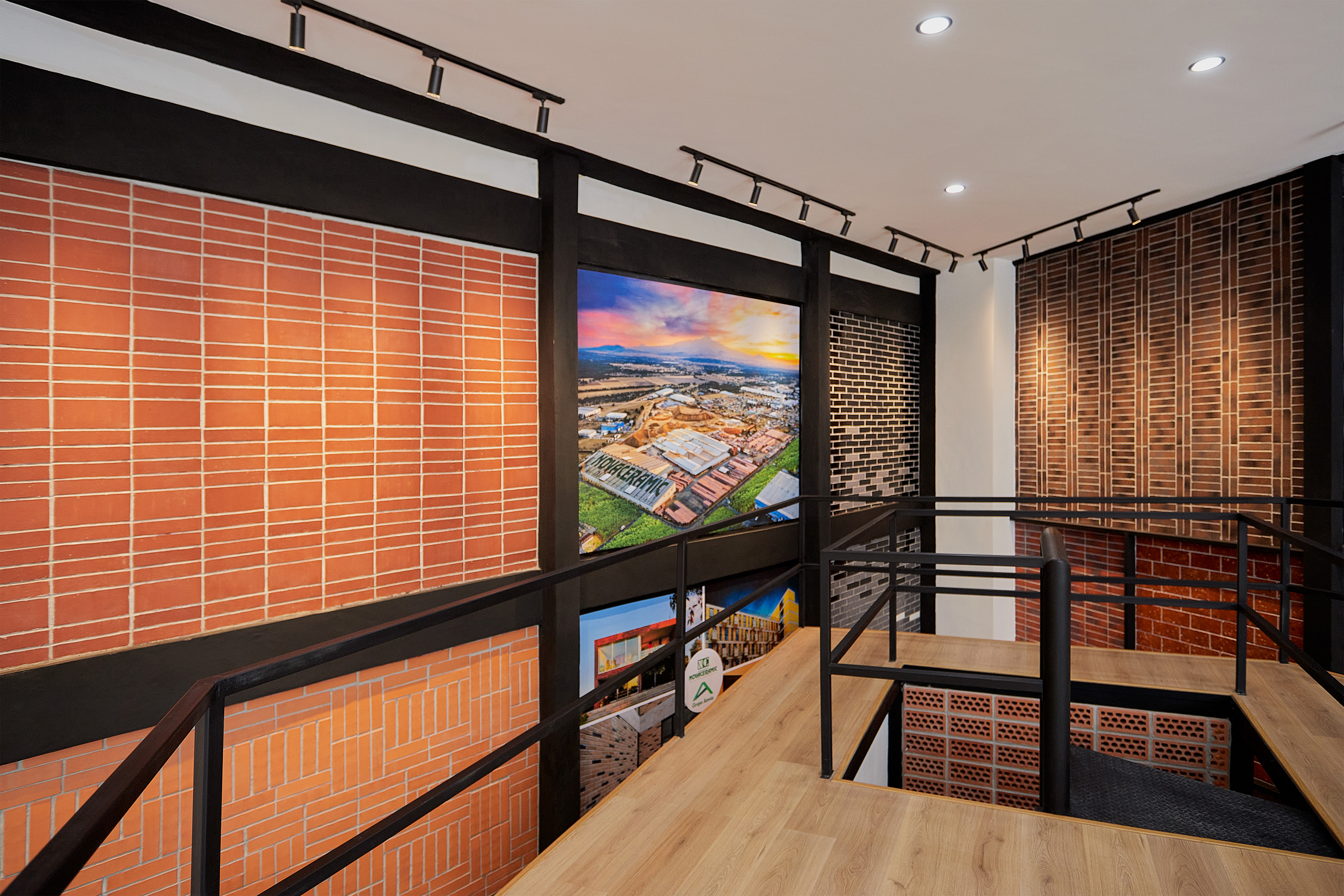 Novaceramic Design Center by ZD Architecture - Architizer