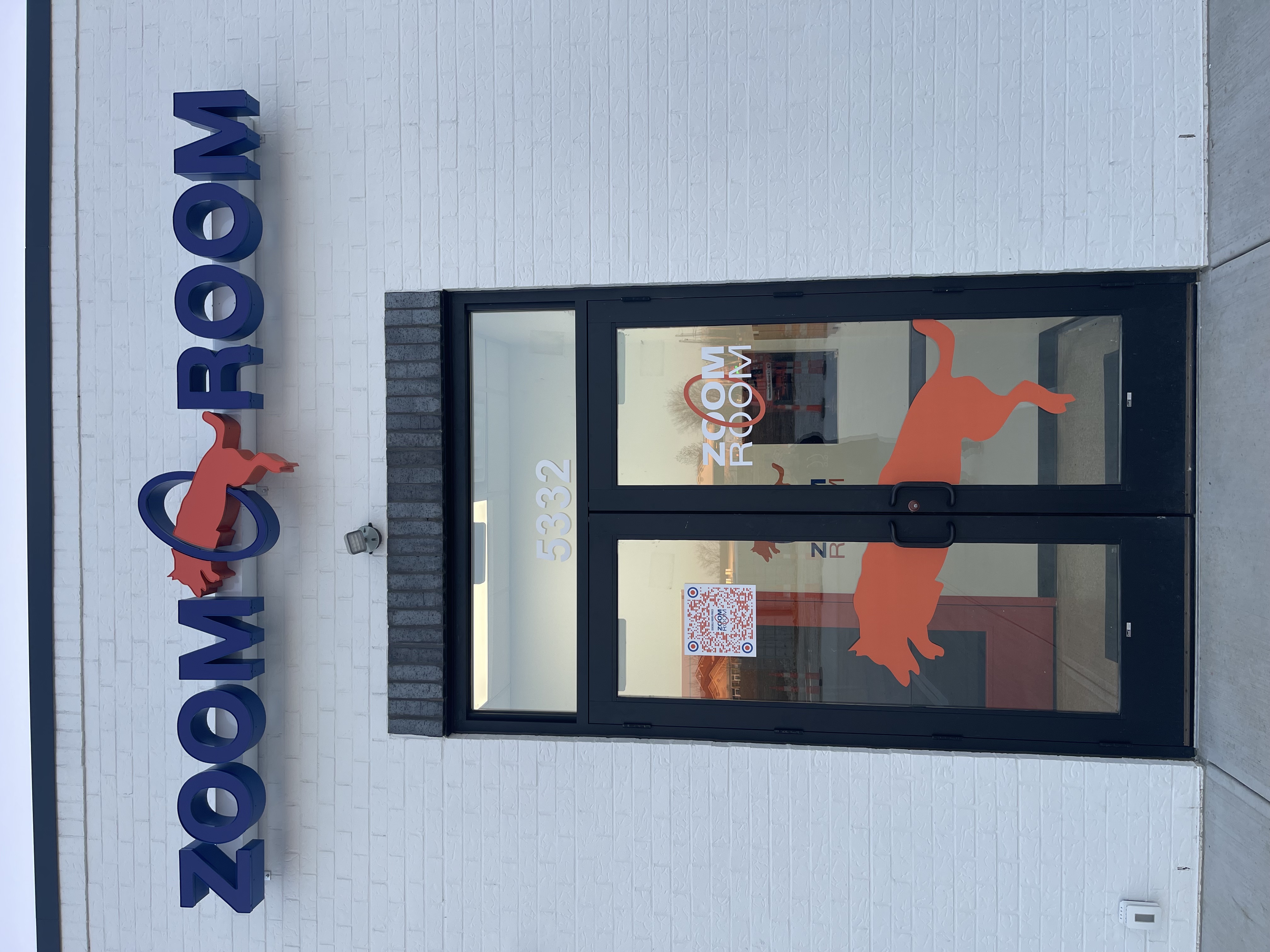 Afton Building by Christoff Group Architizer