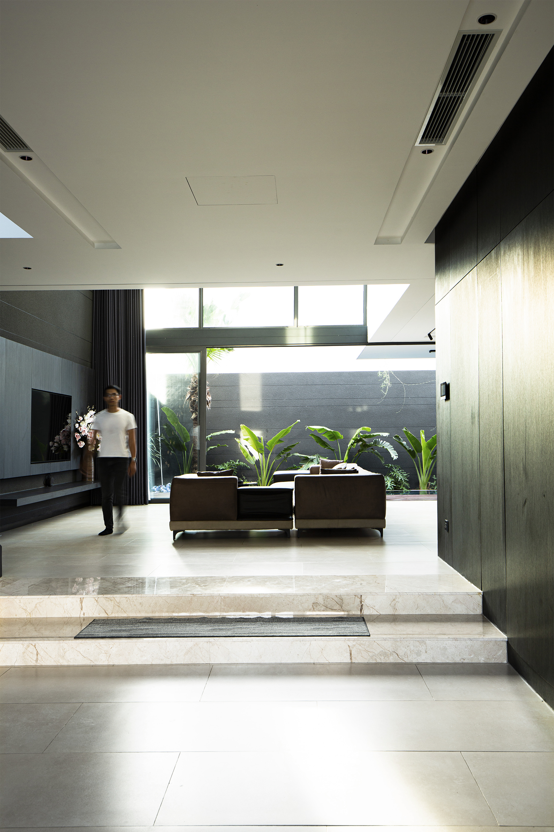 KA&P Villa by MAS Architecture - Architizer