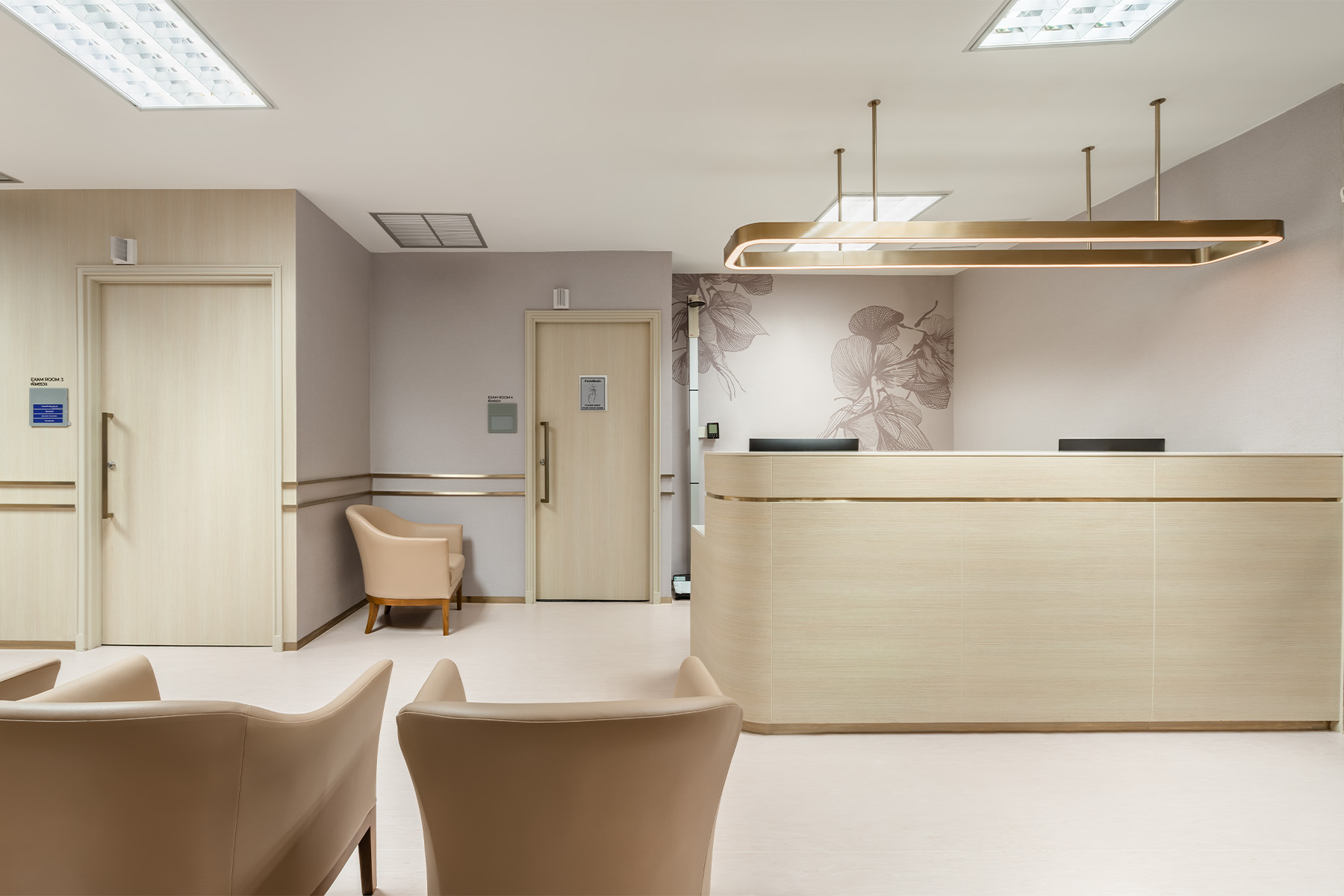 Bumrungrad International Hospital by Chapman Taylor Architects - Architizer