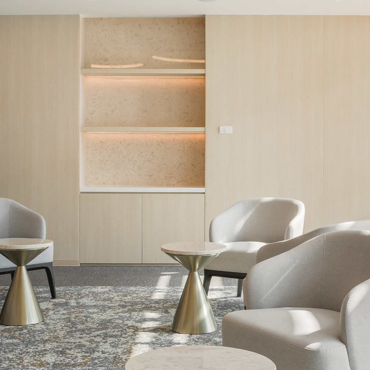 Bumrungrad International Hospital by Chapman Taylor Architects - Architizer