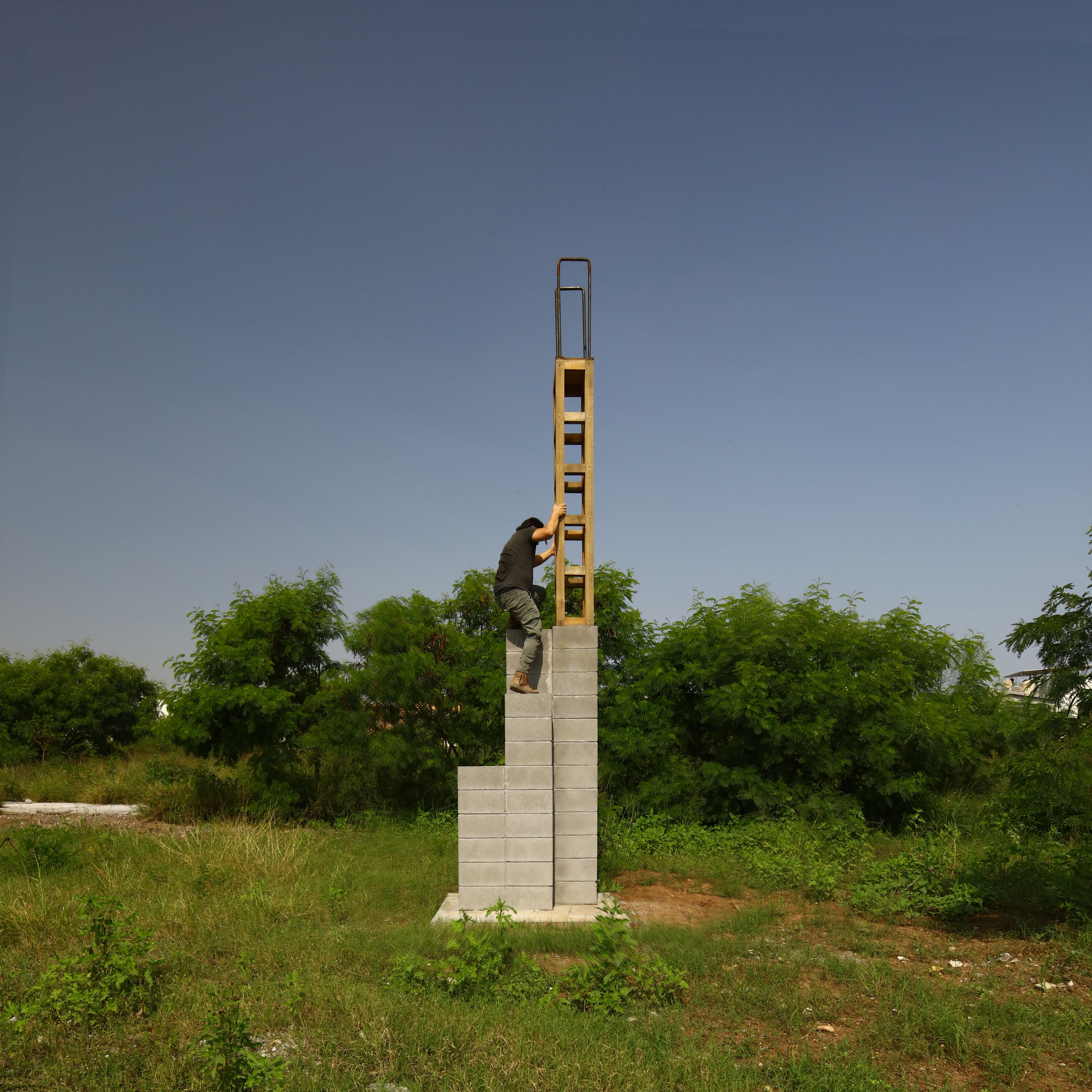 II Towers II Torres by SAR Architizer