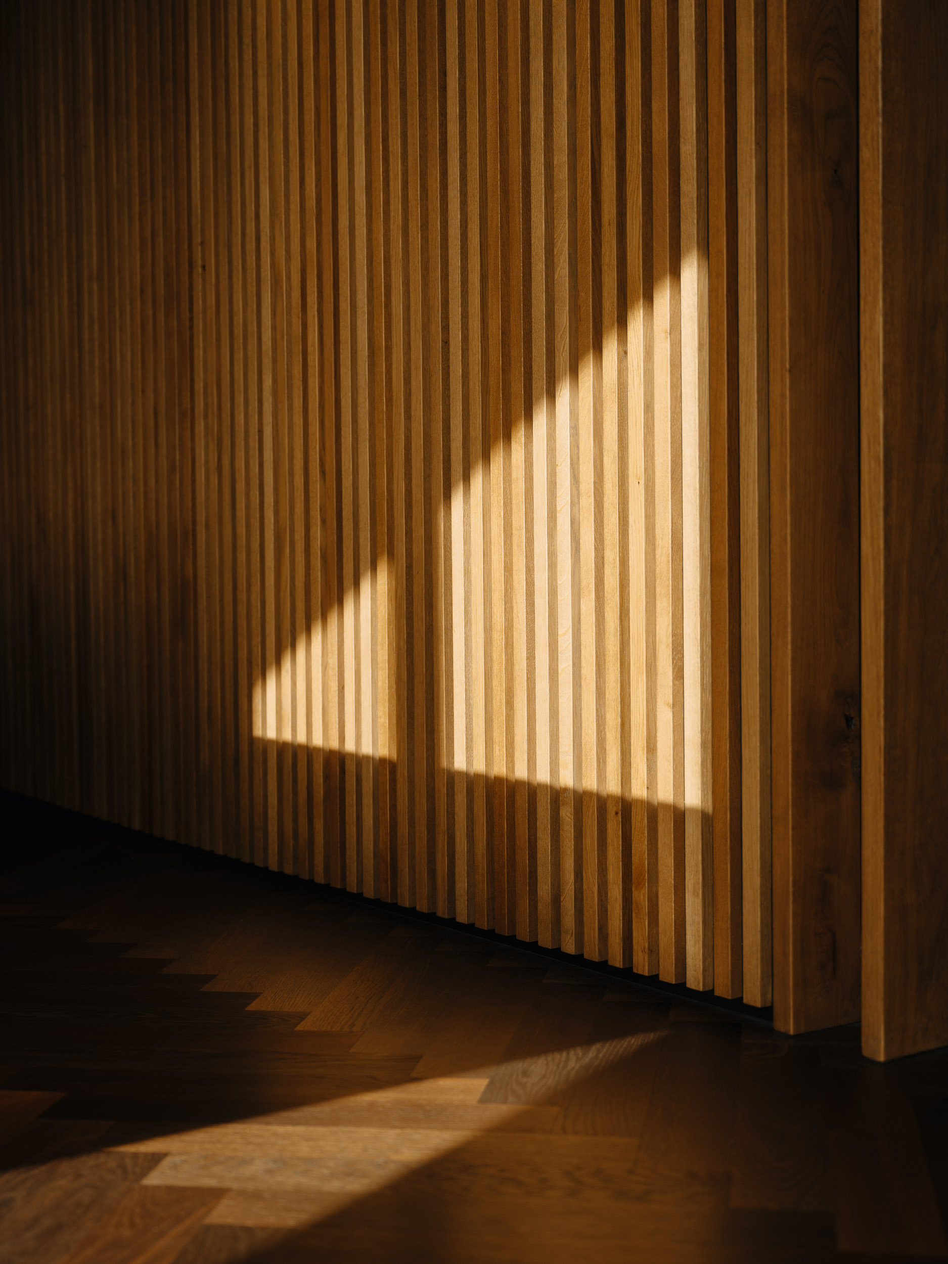 Kastanienallee By Noku Studio Architizer