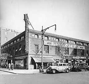 The Rennie by GF55 Architects Architizer