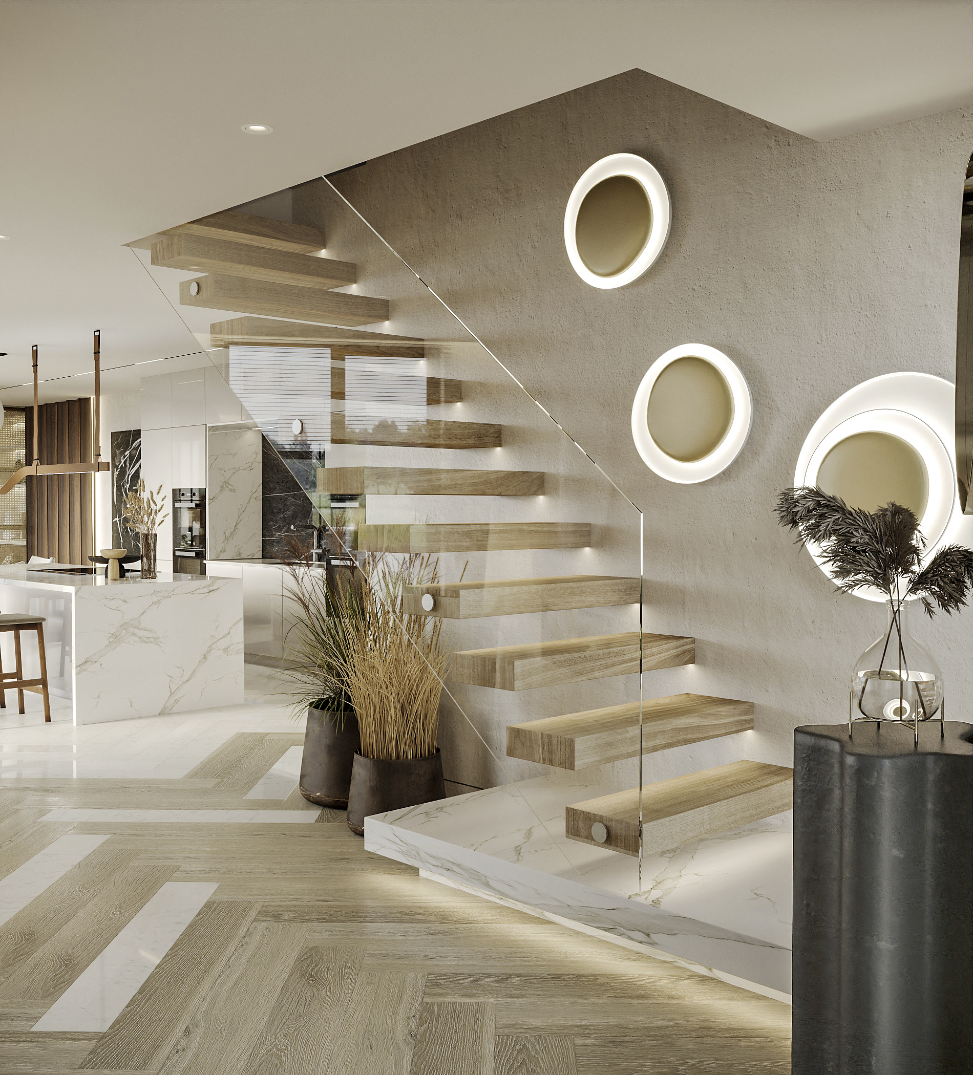 Dune house by Sulina Design - Architizer