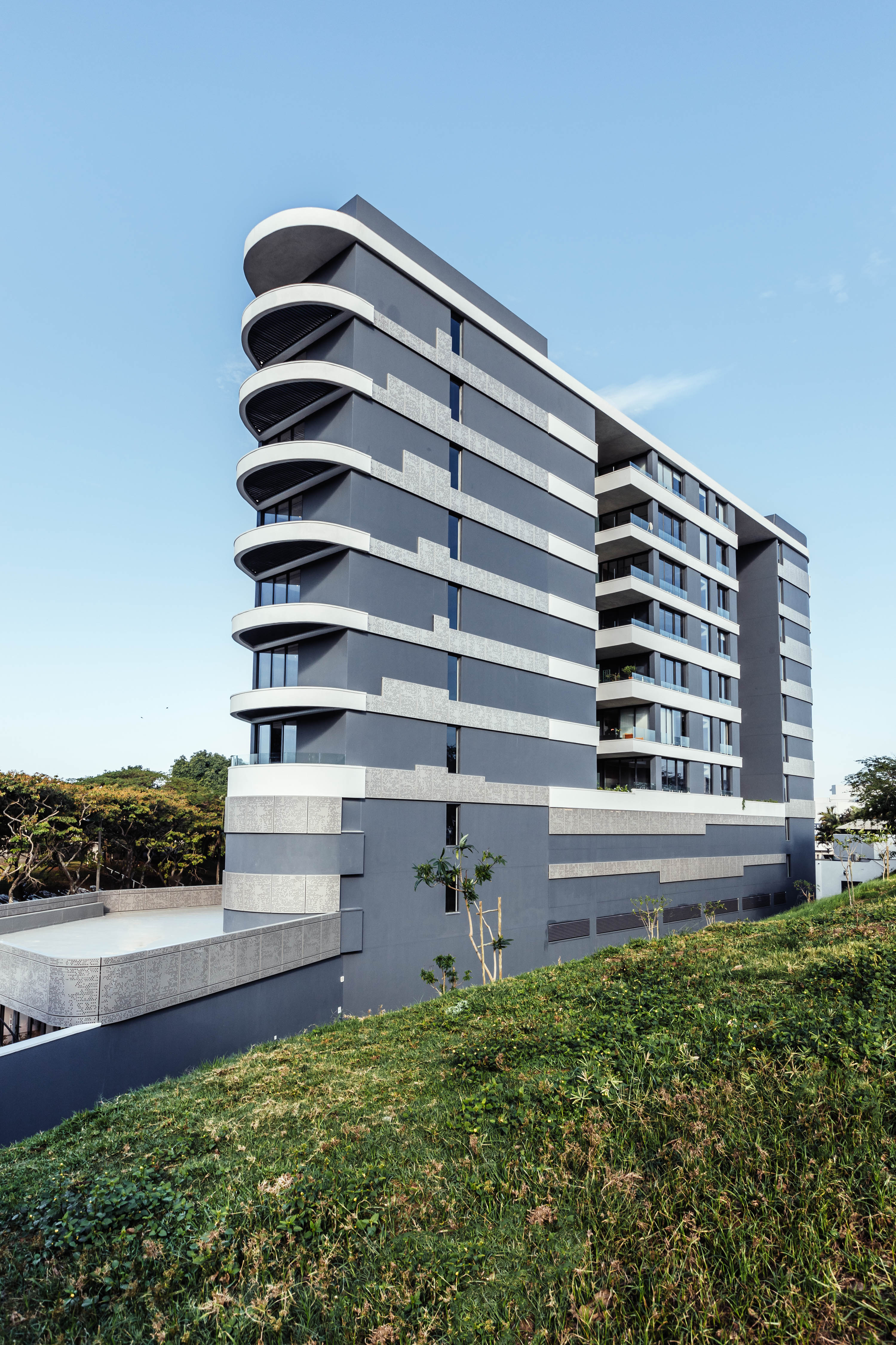 Kent Apartments by Elphick Proome Architecture Architizer