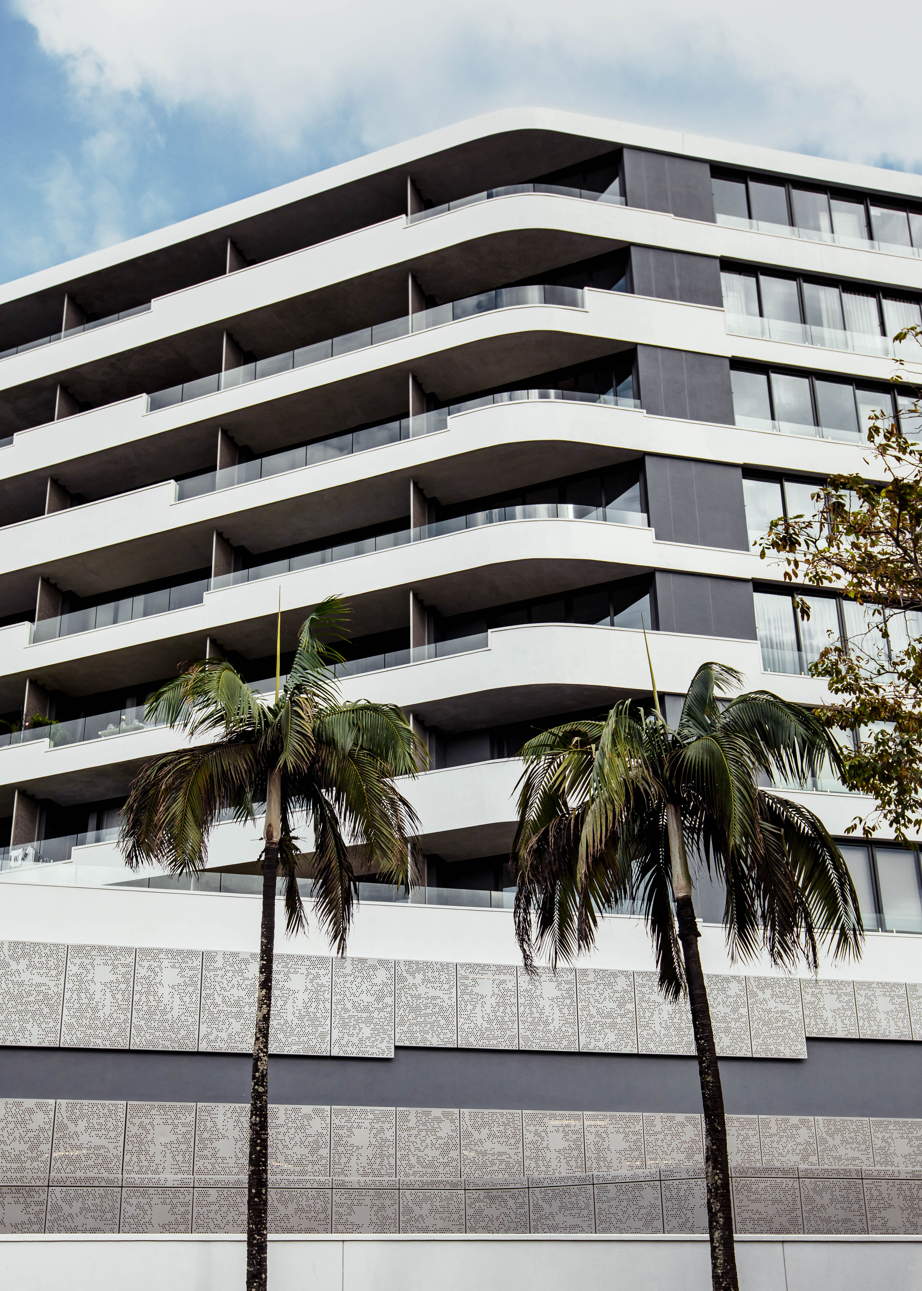 Kent Apartments by Elphick Proome Architecture Architizer