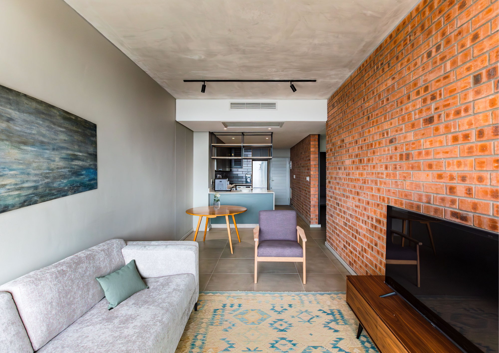 Kent Apartments by Elphick Proome Architecture Architizer