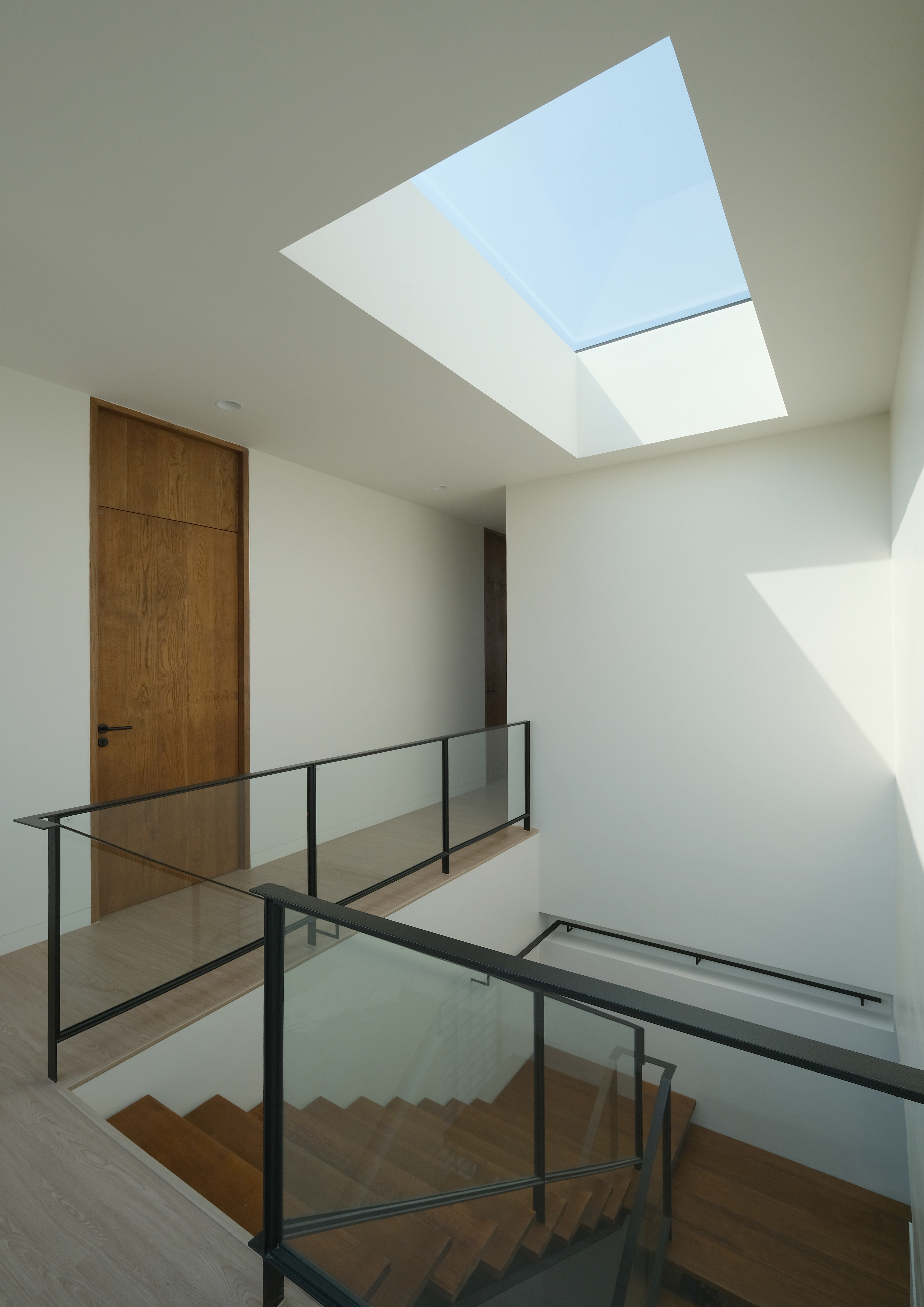 Sift House by JI+TA architect Architizer