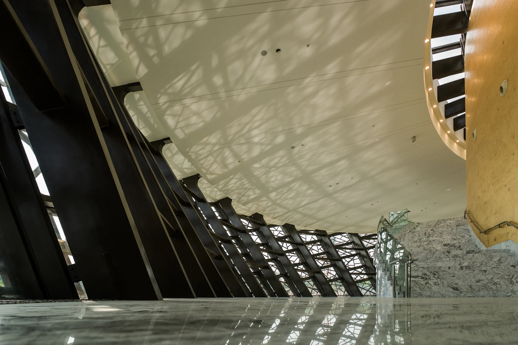 Wuzhen Theater by KRIS YAO | ARTECH - Architizer