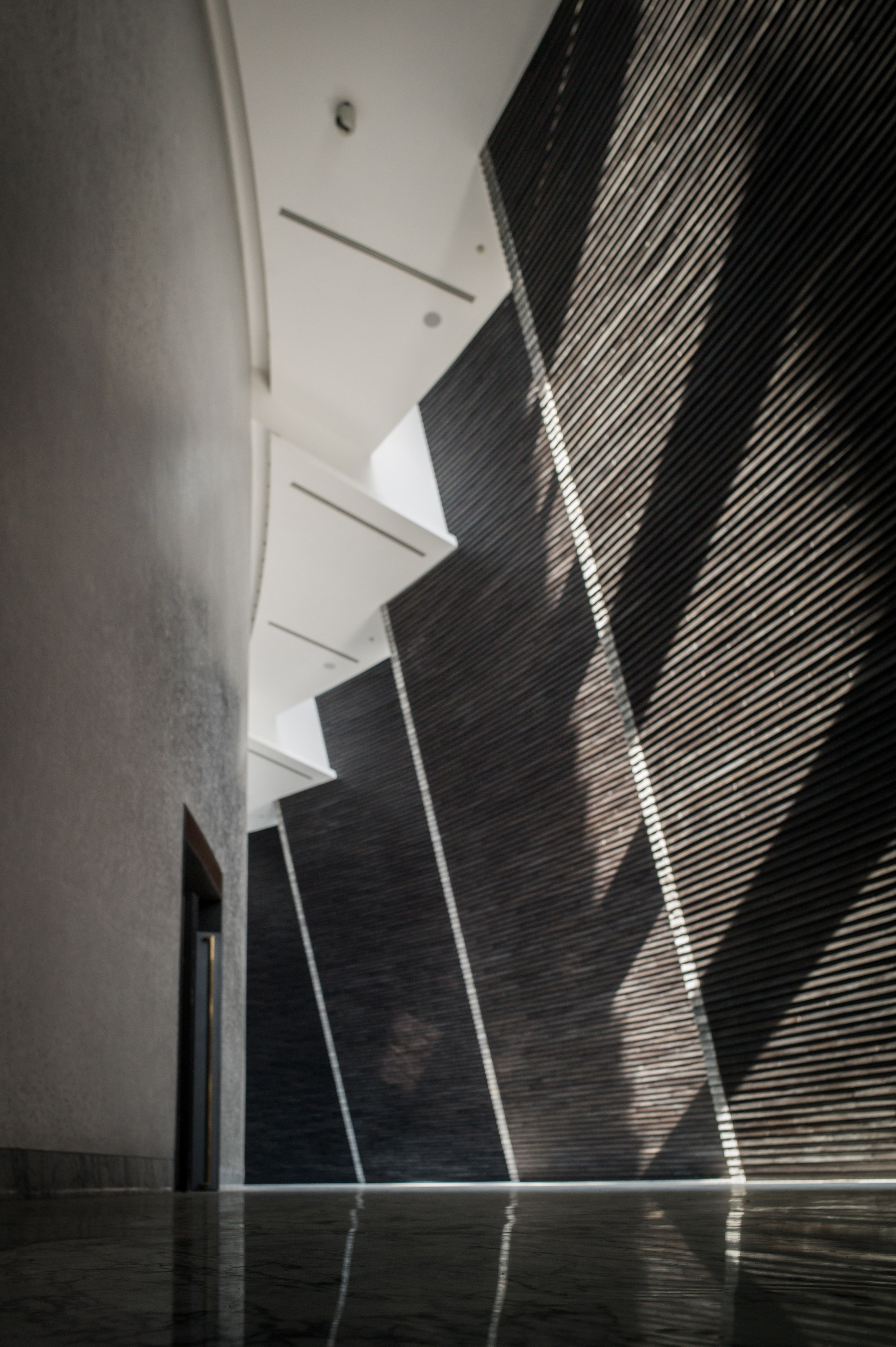 Wuzhen Theater by KRIS YAO | ARTECH - Architizer