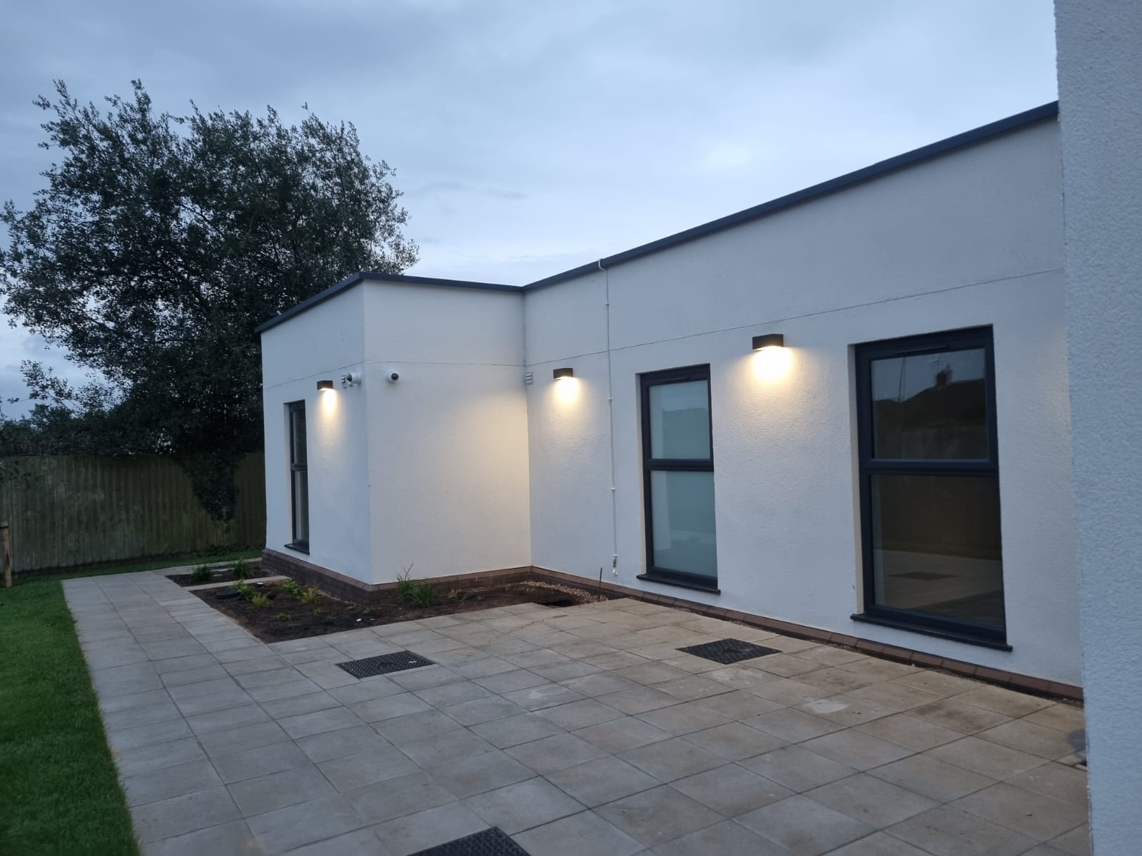 Llanharry by Arden Kitt architects Architizer