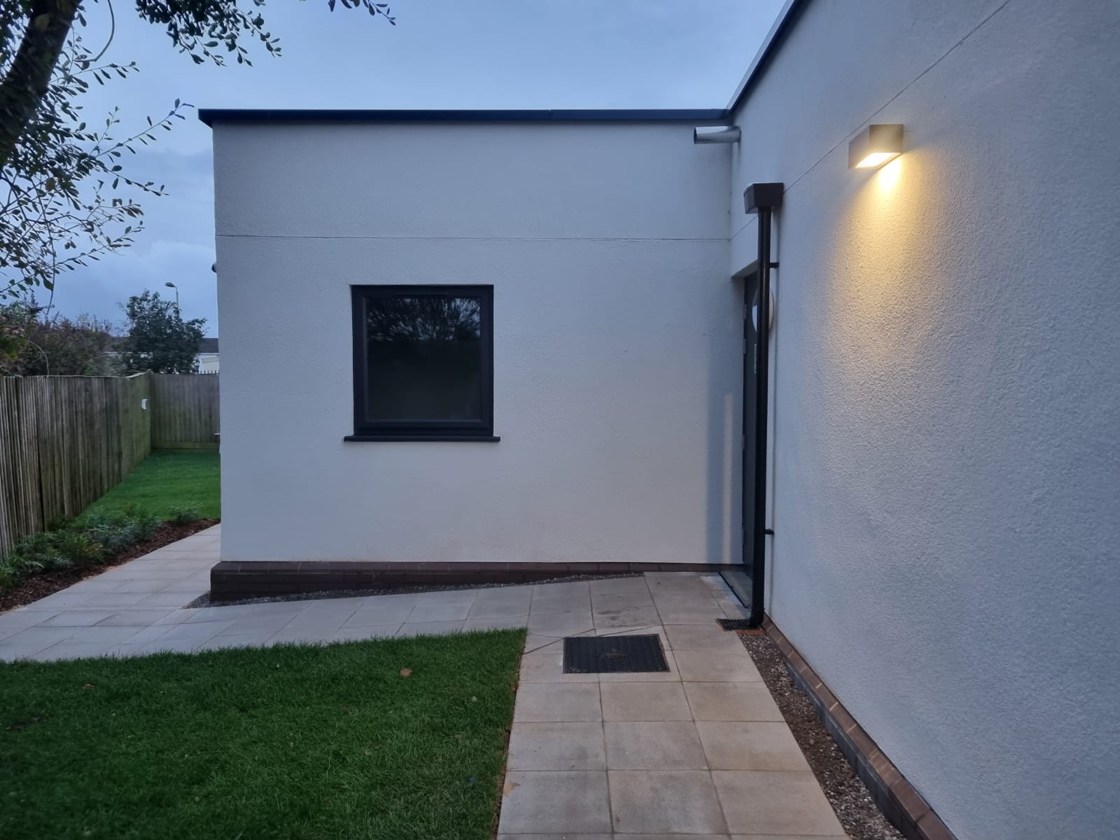 Llanharry by Arden Kitt architects Architizer