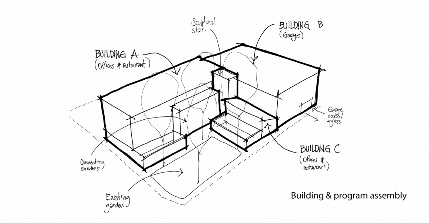 7001 Road by Gomez Vazquez International Architizer
