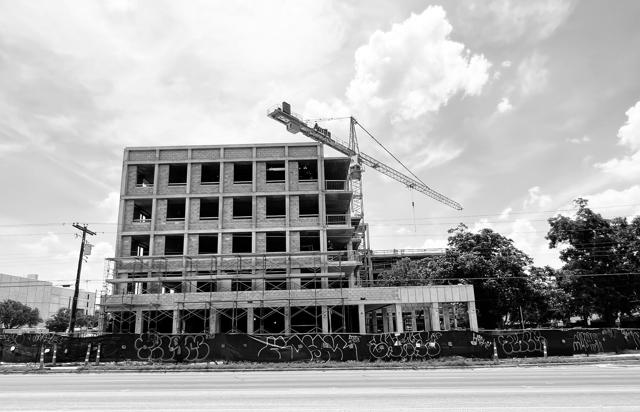 7001 Road by Gomez Vazquez International Architizer