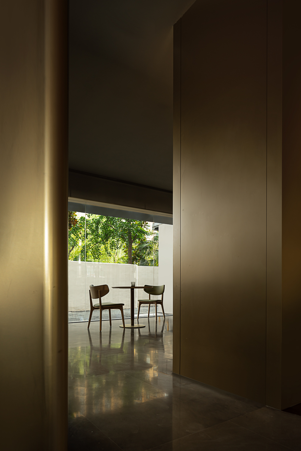 Ansan Hotel by WJ Studio - Architizer