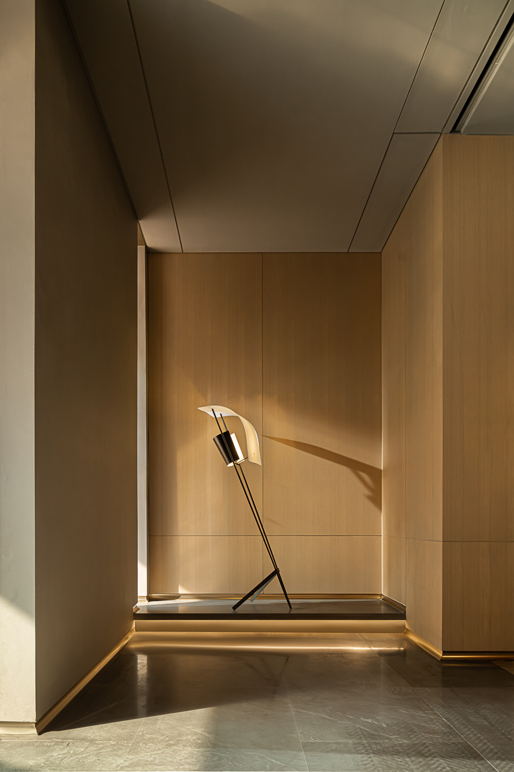 Ansan Hotel by WJ Studio - Architizer