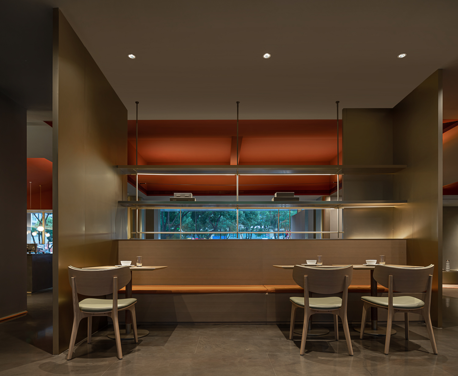Ansan Hotel by WJ Studio - Architizer