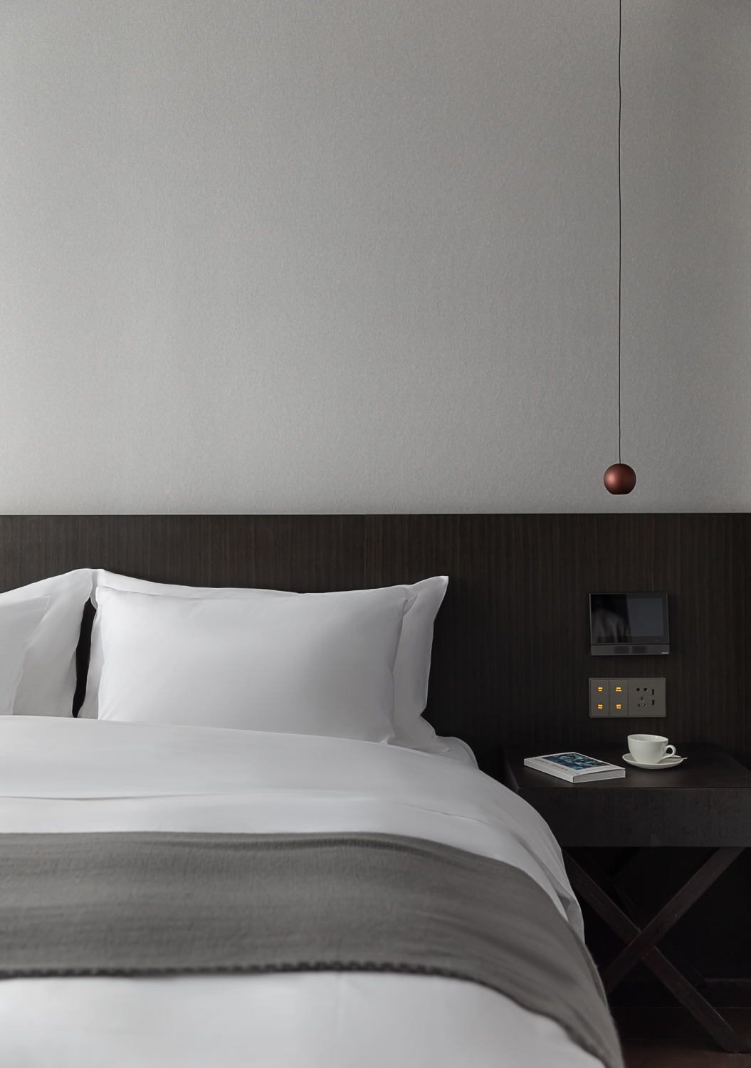 Ansan Hotel by WJ Studio - Architizer