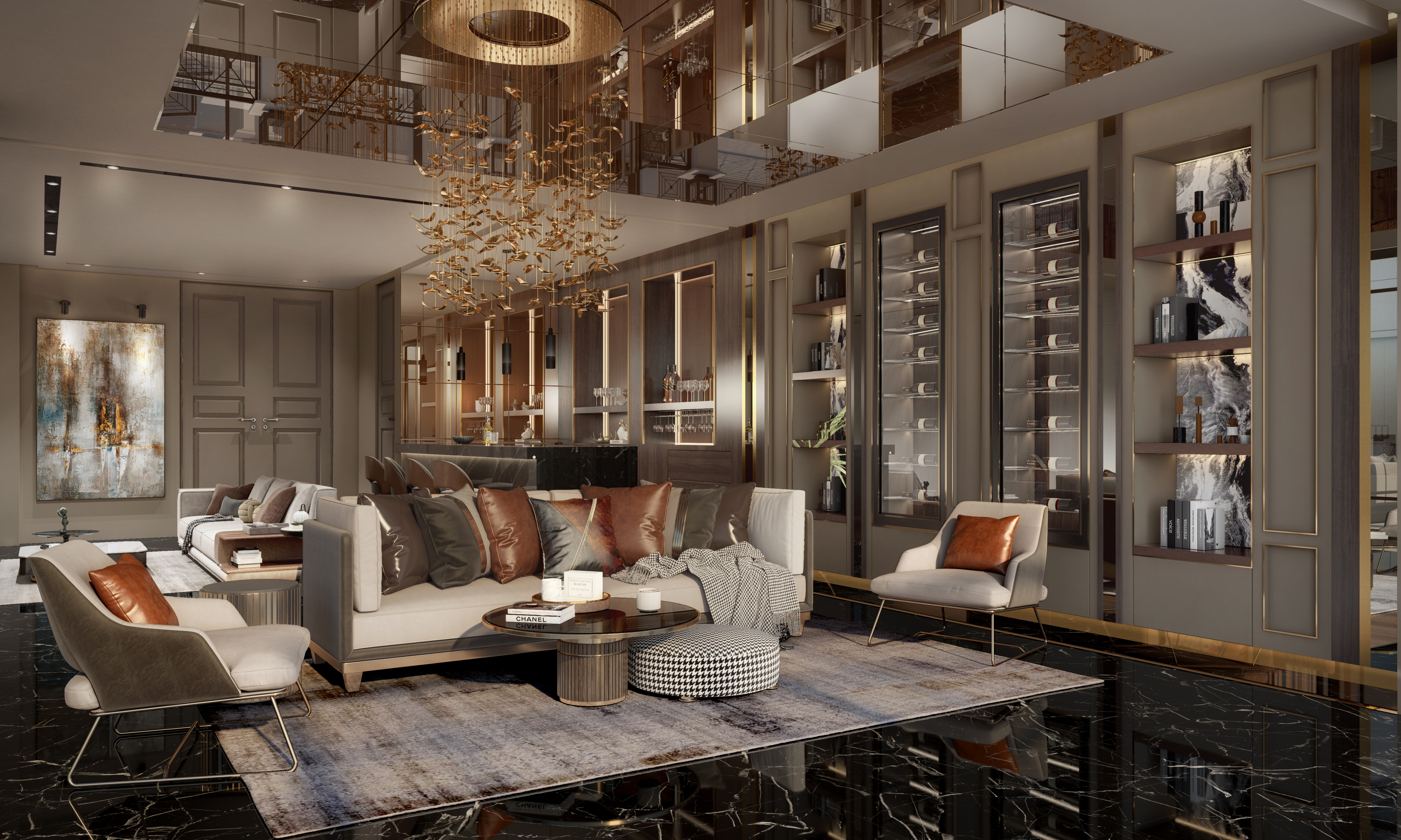 355 Ocean Boulevard – Miami Golden Beach by lnternational Designers ...