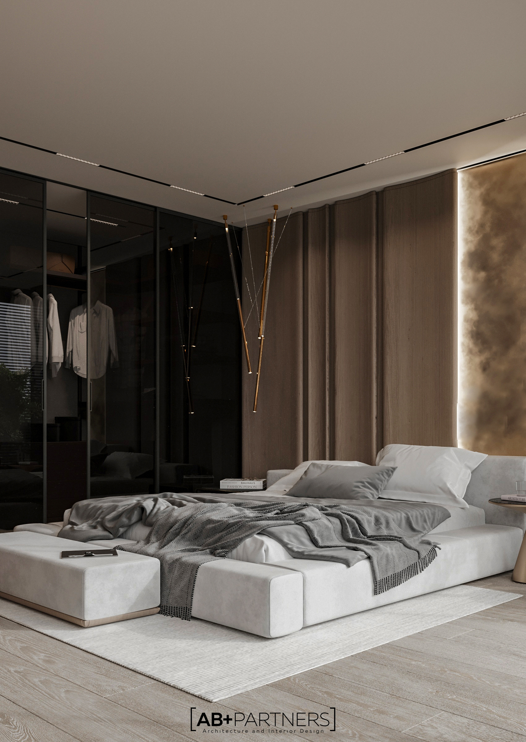 Z HOUSE | INTERIOR DESIGN by AB+Partners - Architizer