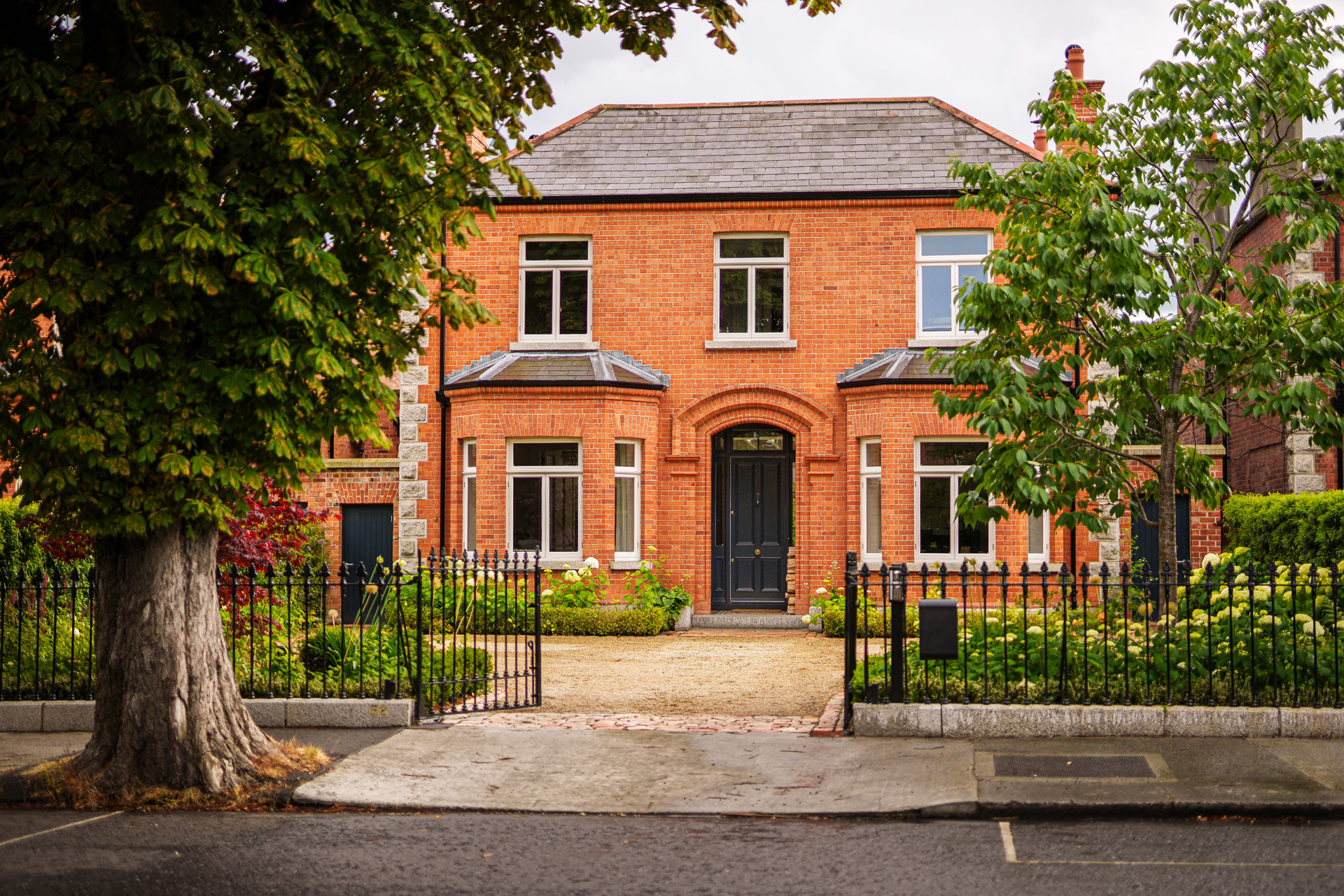 Rathmines Redbrick by Ambient Architecture Architizer