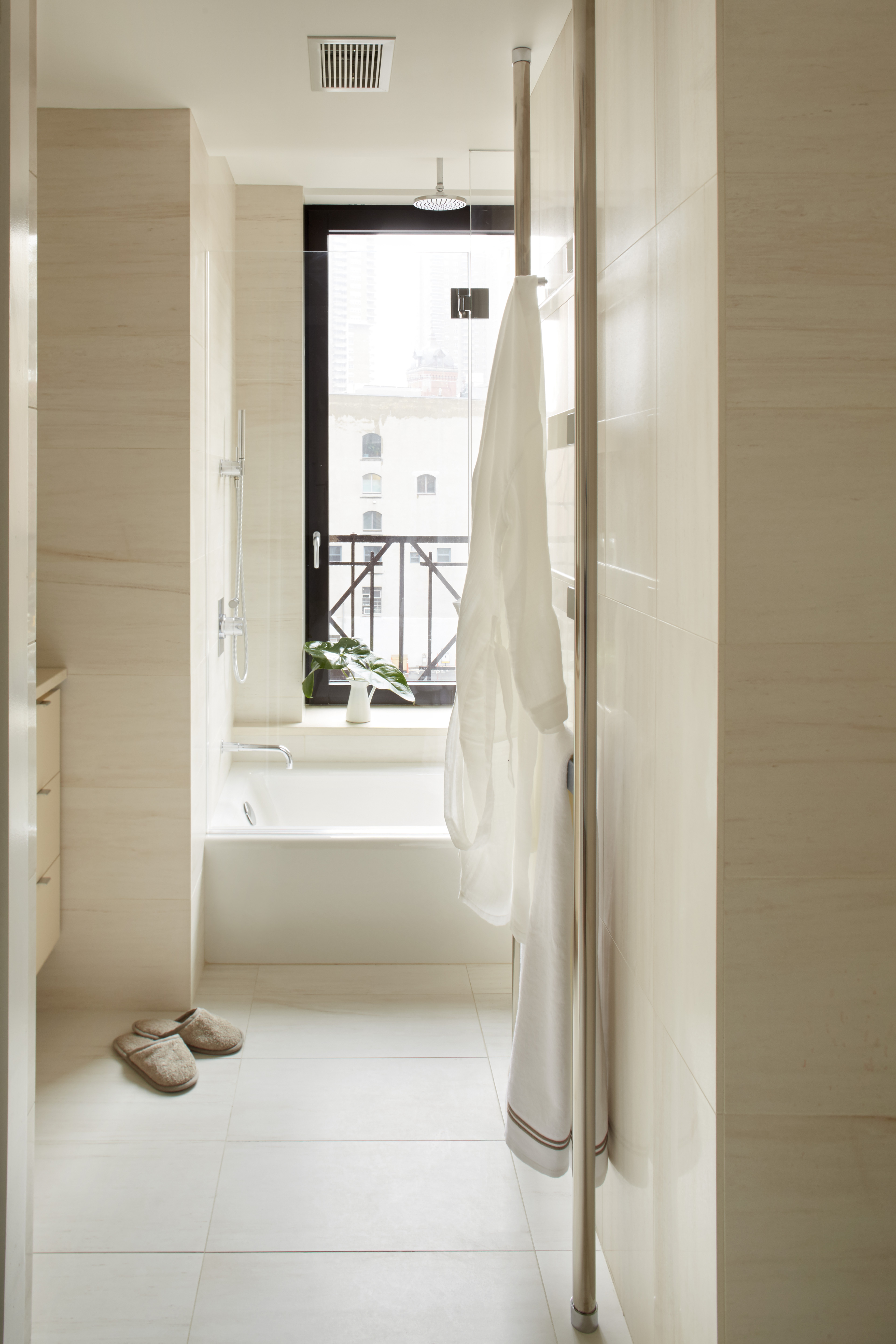 Tribeca TownLofts - Architizer